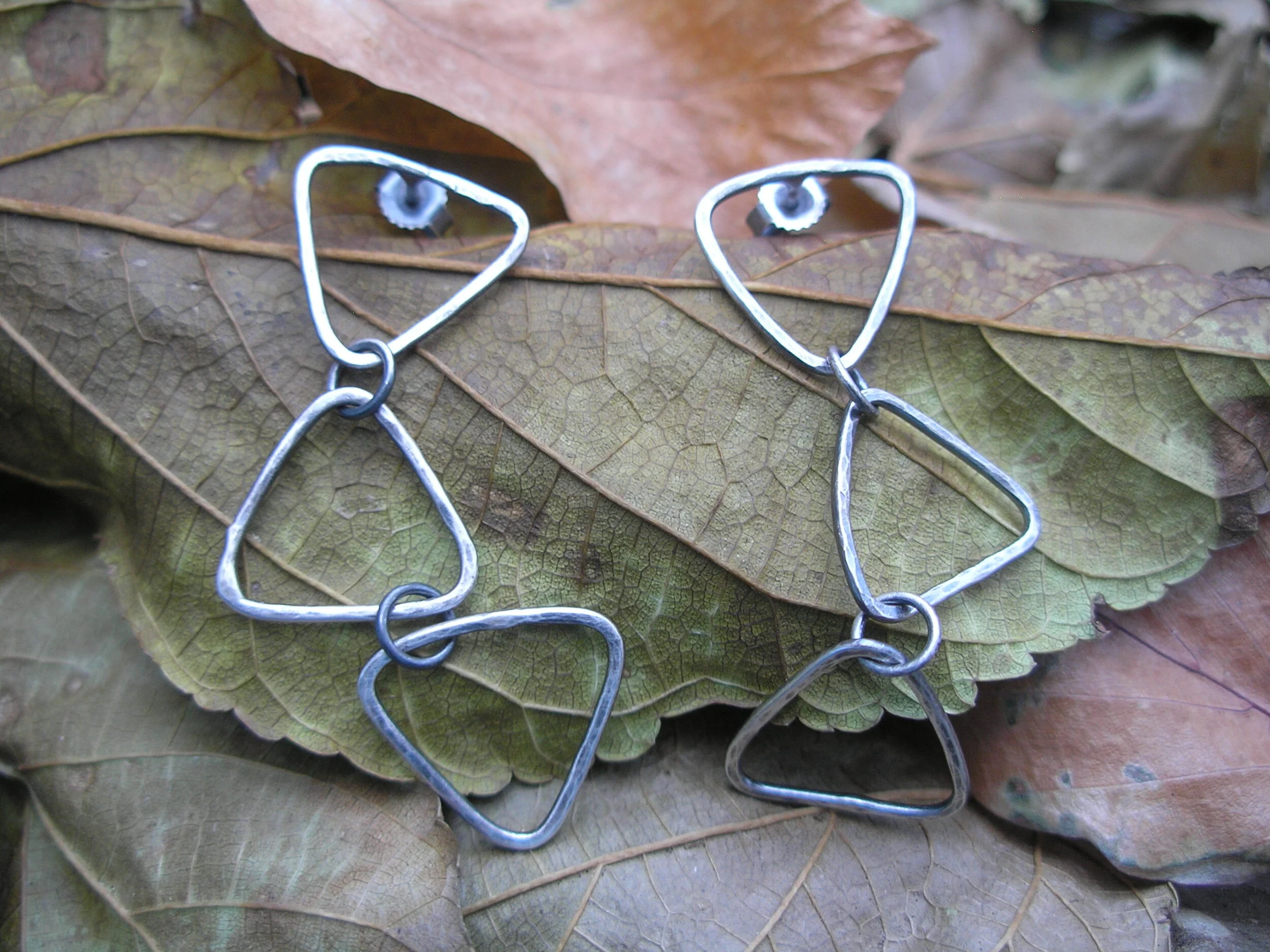 Triangle Dangle Earrings.JPG