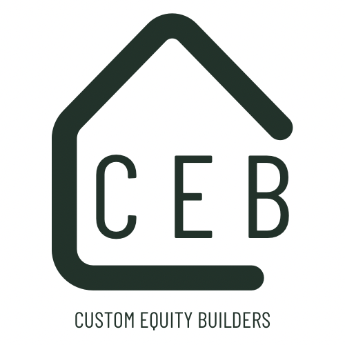 Custom Equity Builders