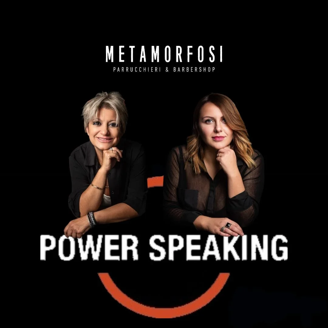 COMUNICAZIONE ANIMICA: MASTERCLASS CON SILVIA GAVAROTTI