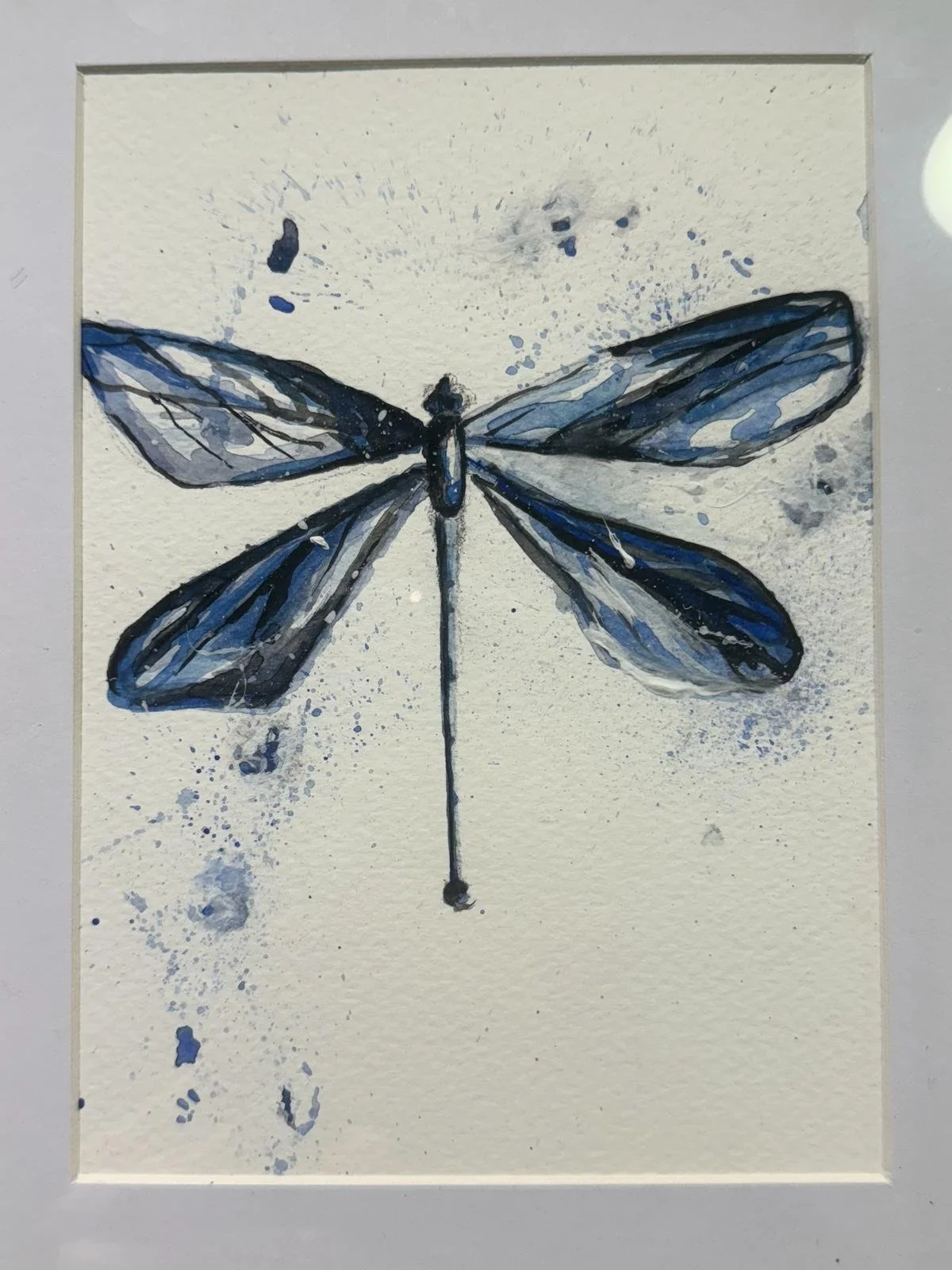 MPBS artgallery: "Mutazioni", la personale di Sara Marin