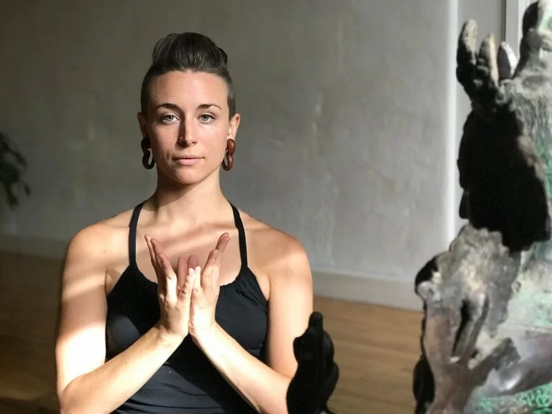 5 Reasons Why People Seek Rolfing