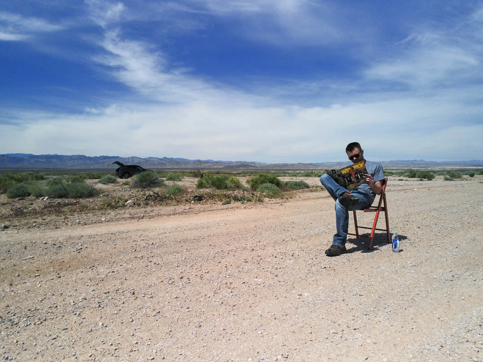COVID-19 Update: Drone Flight Operations + Social Distancing