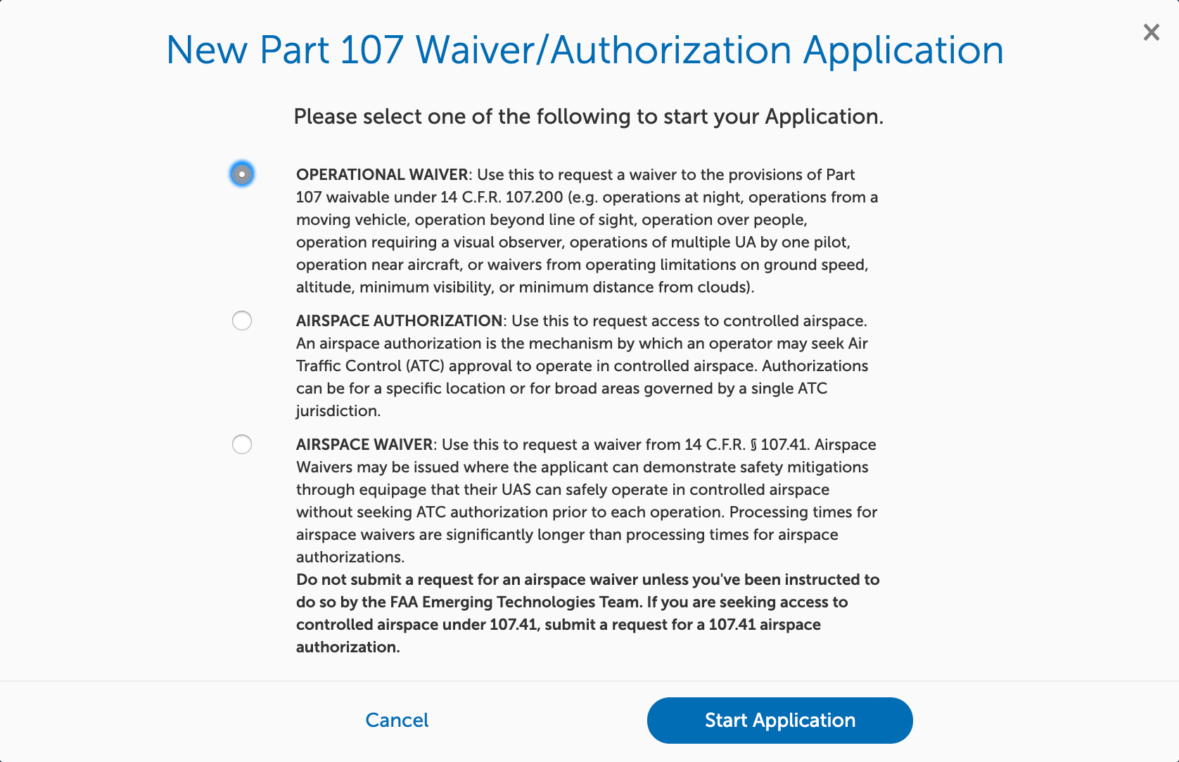 Can You Fly A Drone At Night? The 107.29 Daylight Waiver — ProAerial Media
