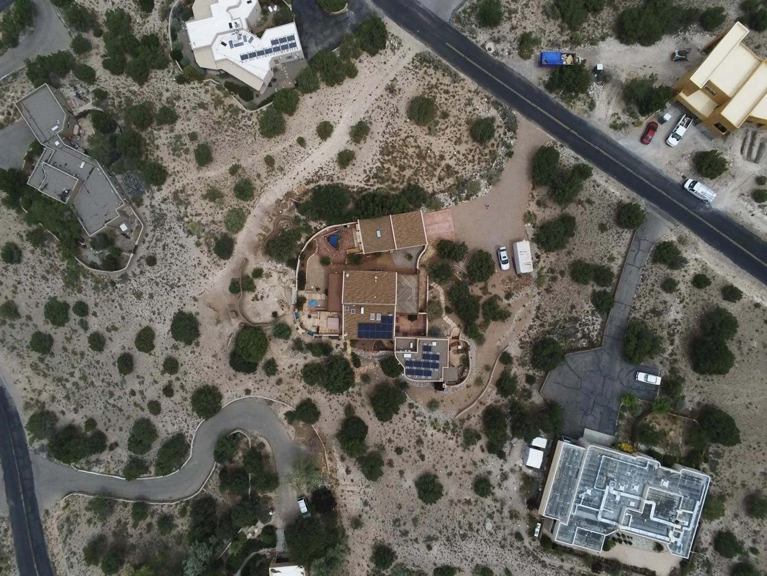 How Much Does Real Estate Aerial Photography Cost: Las Vegas NV