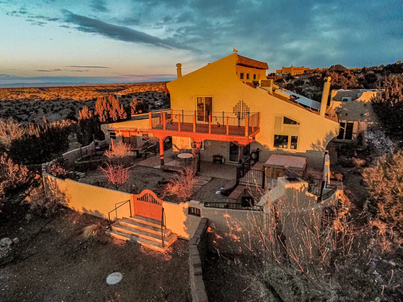 How Much Does Real Estate Aerial Photography Cost: St. George UT