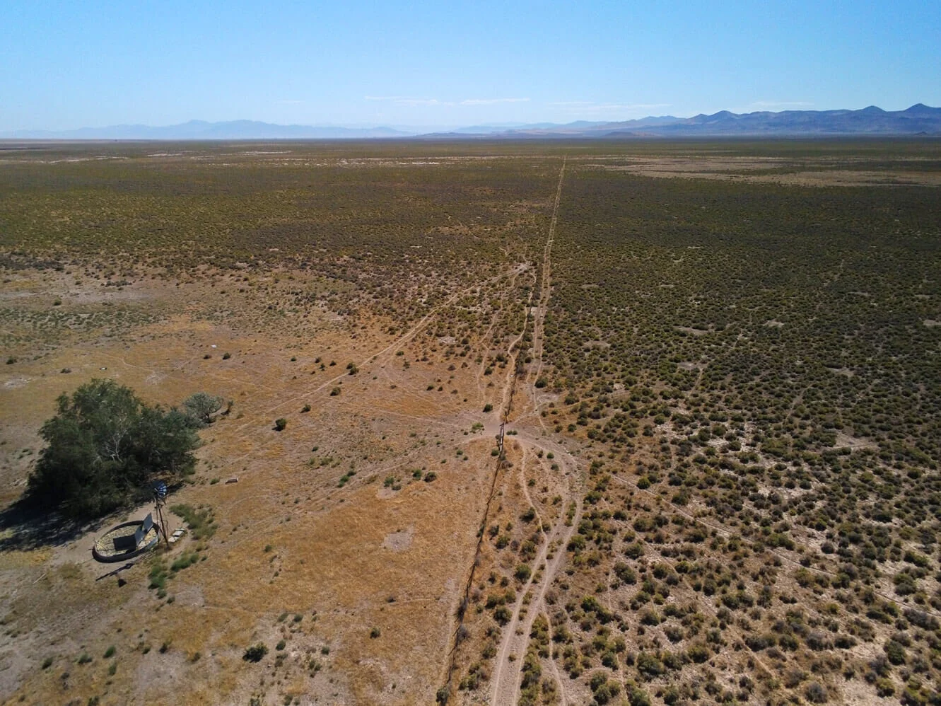 How To Sell Rural Vacant Land with Aerial Photos & Video