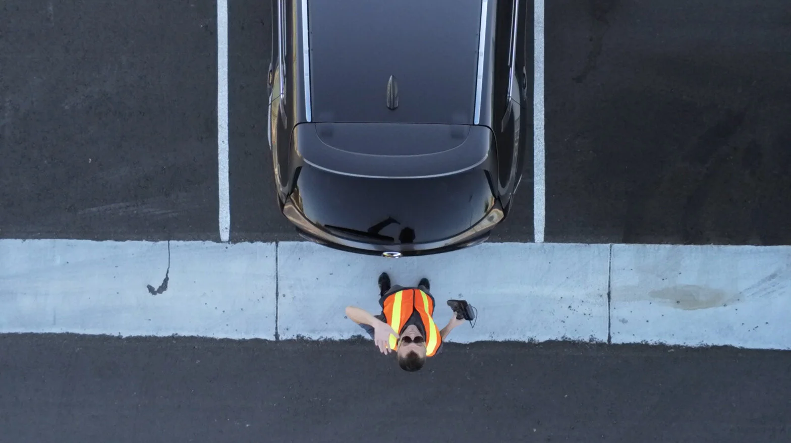 Meet Professional Las Vegas Drone Pilot: Christopher Kabat