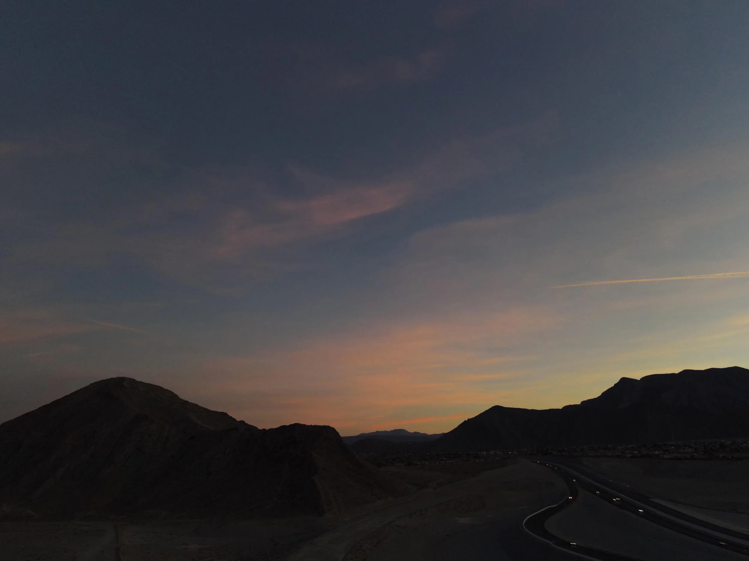 Flying A Drone At Night: 2021 New FAA Rule Overview