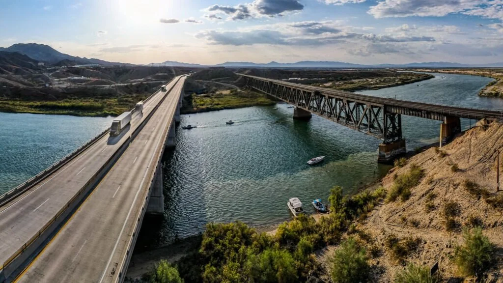 2021 Drone Infrastructure Inspection Grant Act: Explained