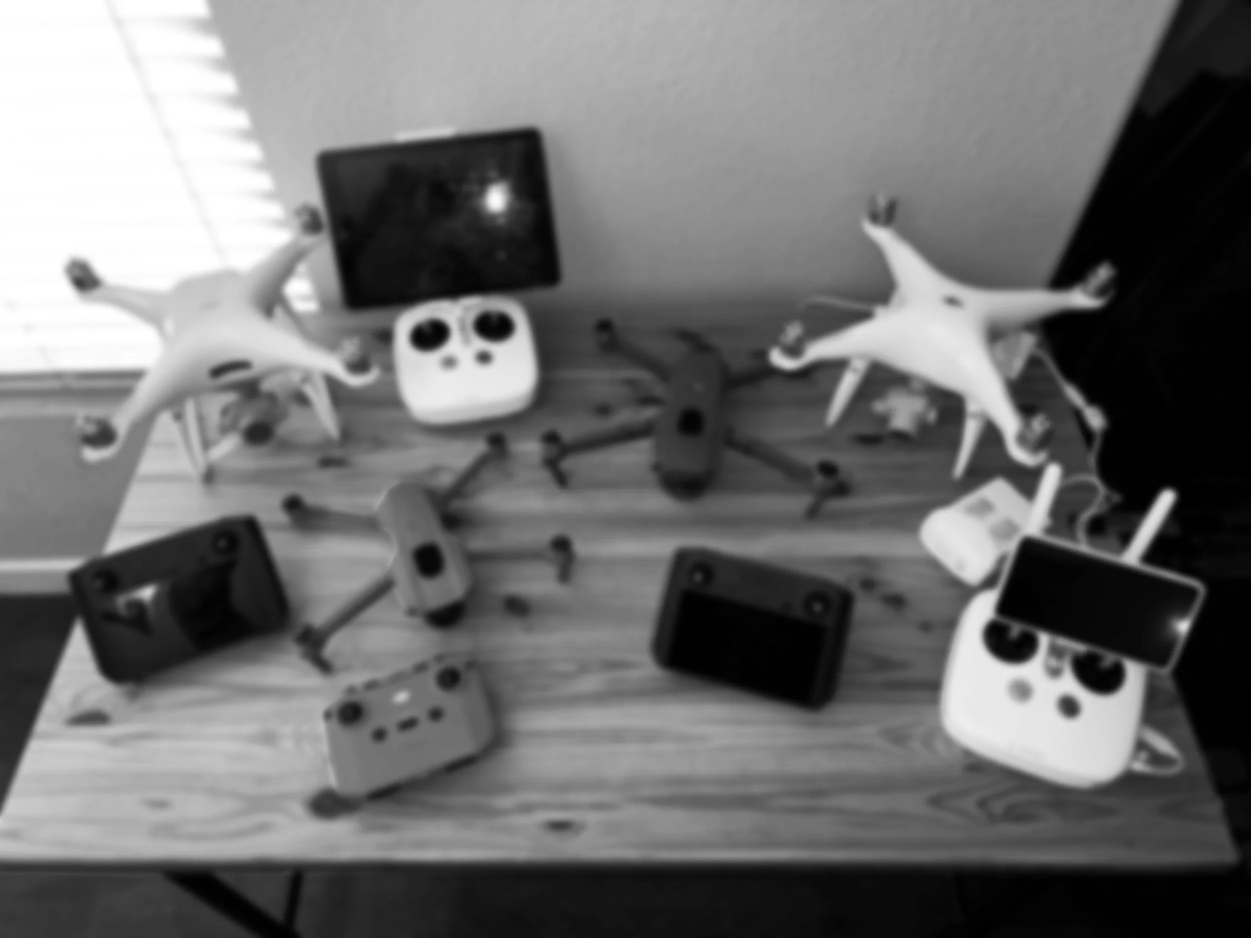 The Quick Guide to Purchasing Your First Drone/UAV