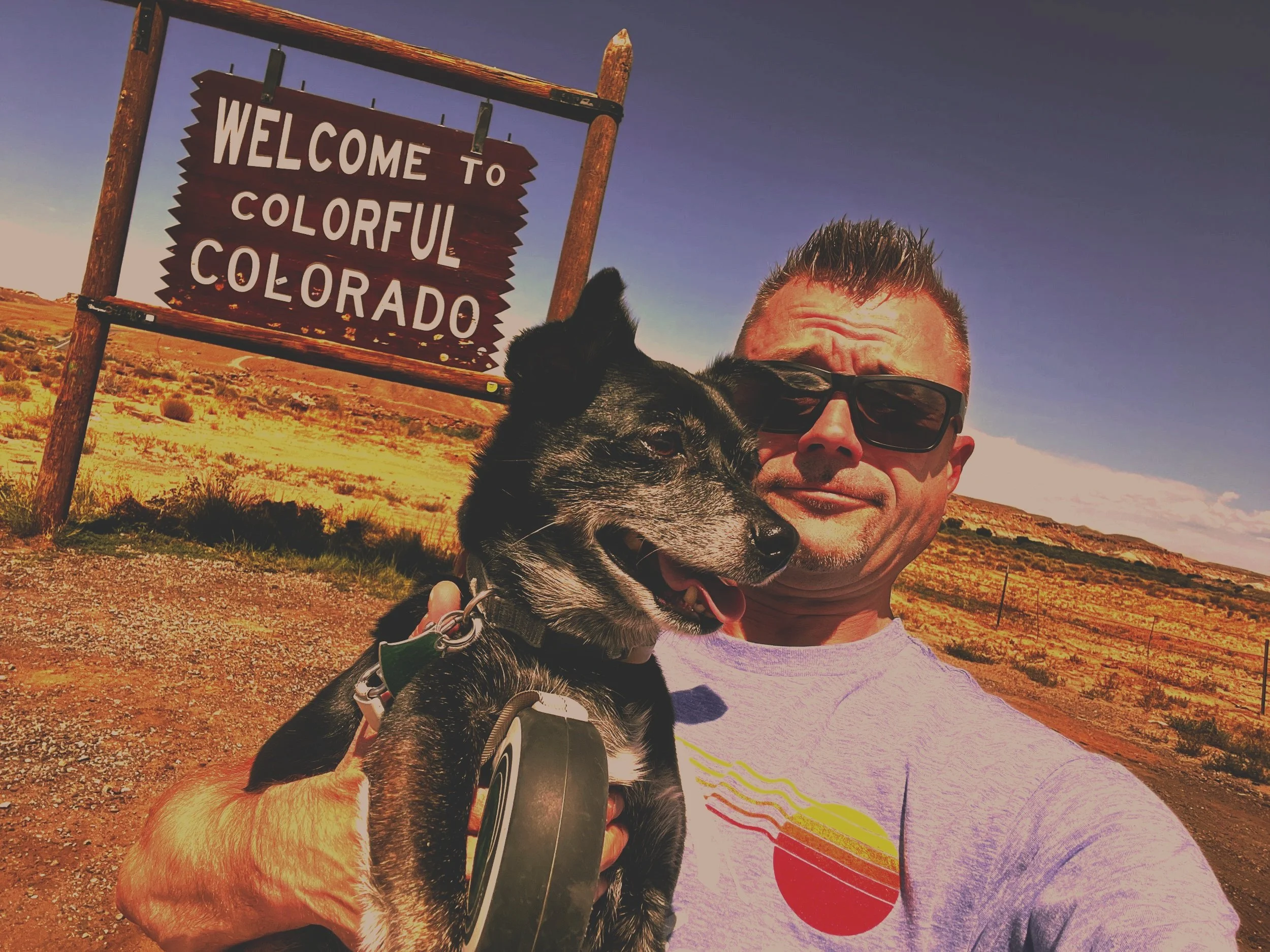 Meet Commercial Drone Pilot Christopher Kabat of Durango, CO