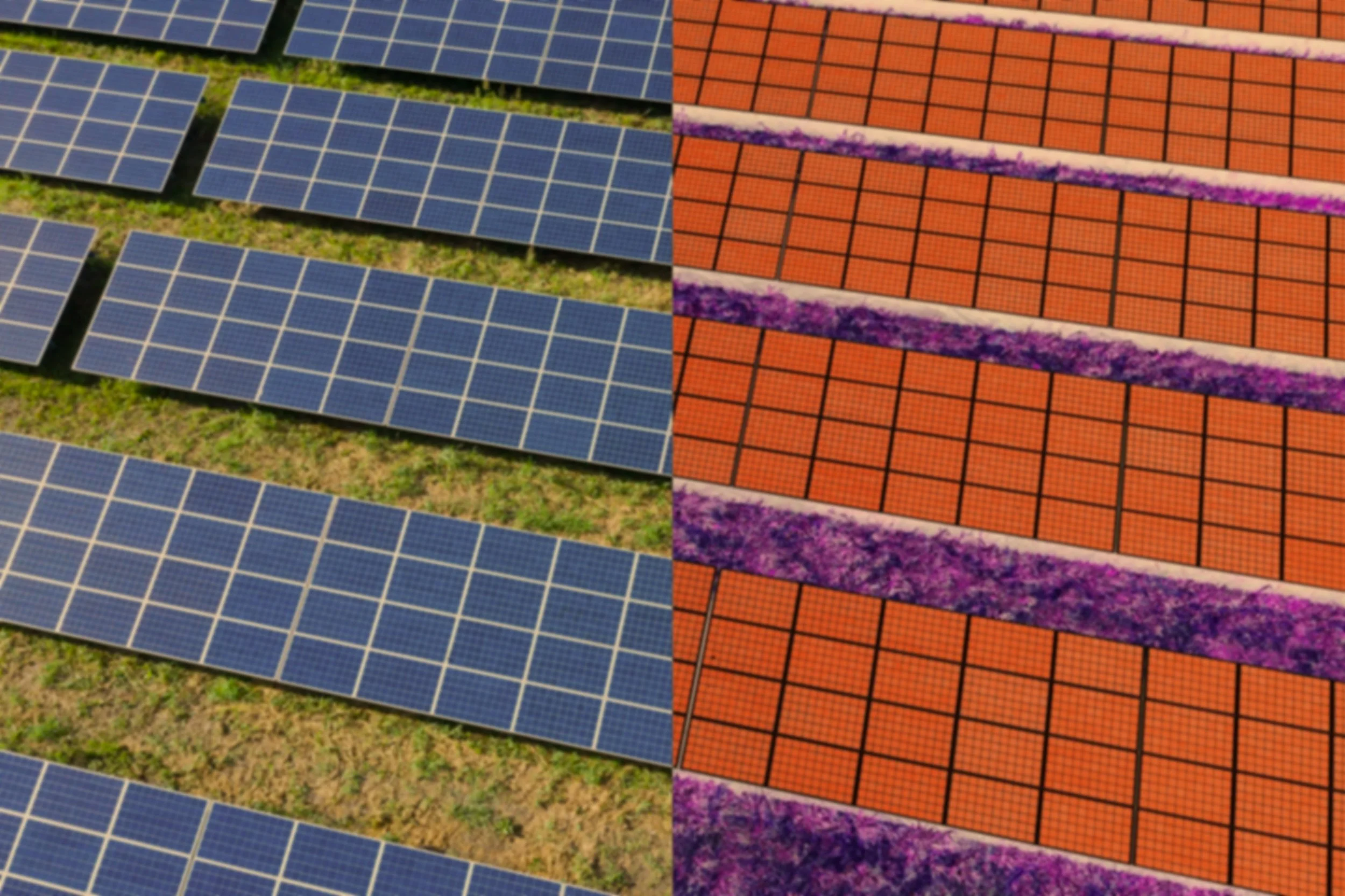 Drone Thermal Inspection Services for Solar Plants Explained
