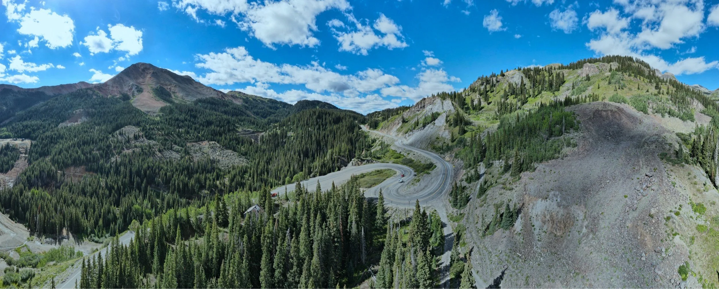 The Best UAV Aerial Mapping Company in Colorado: PAM