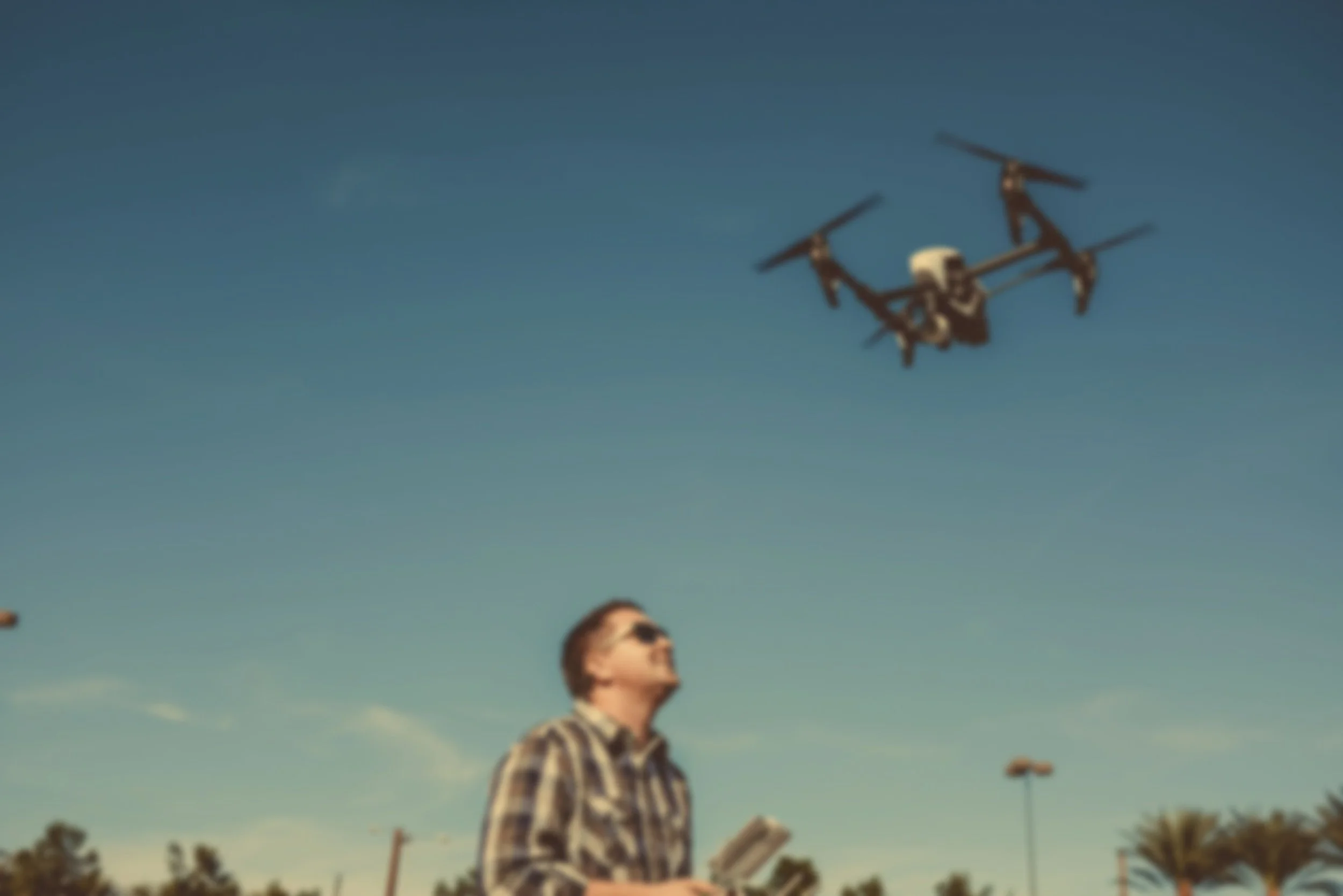 FAA Part 107 Training Course for Drone Pilots: Best Features