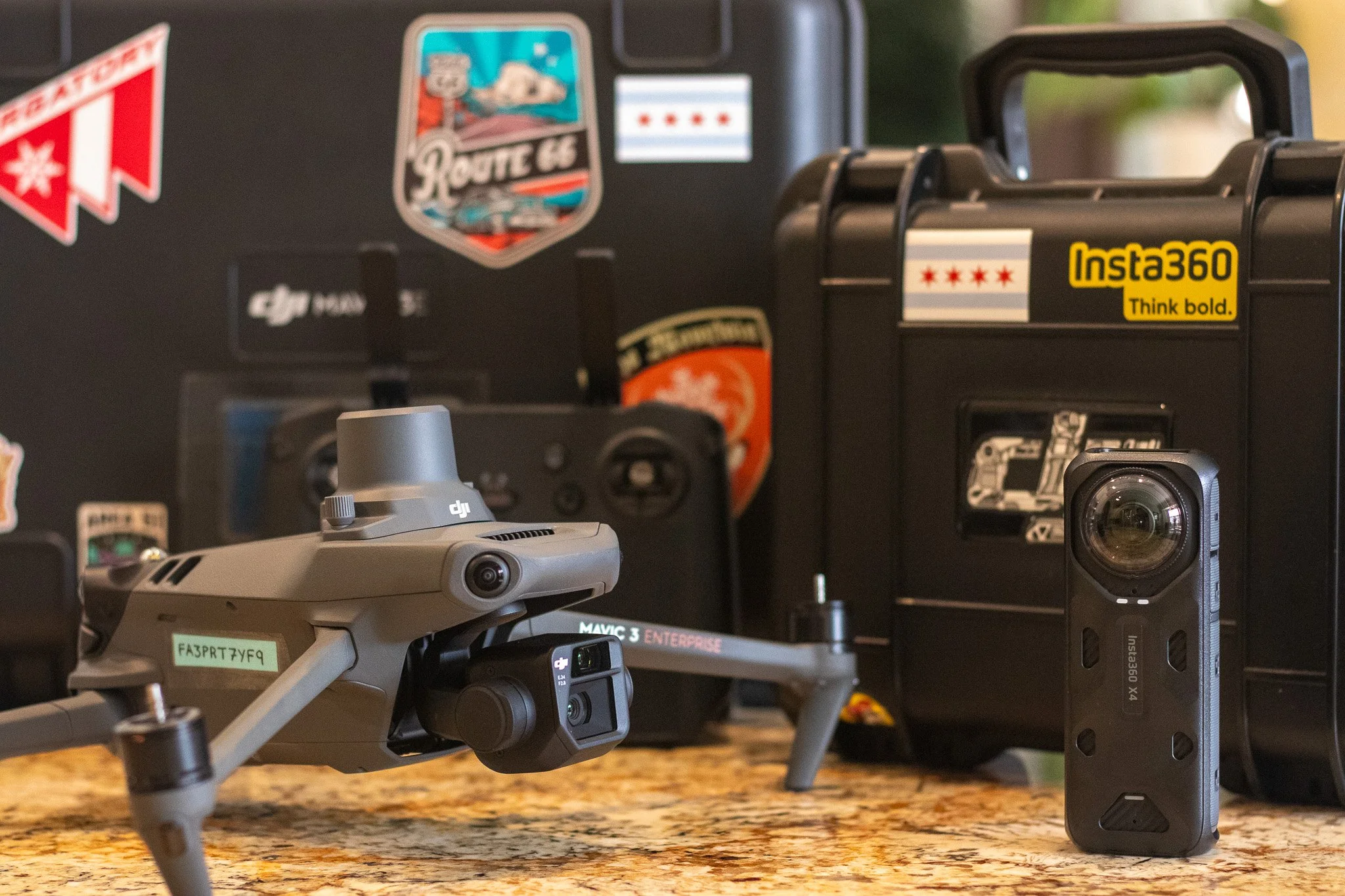 Unified Reality Capture and Remote Sensing Explained