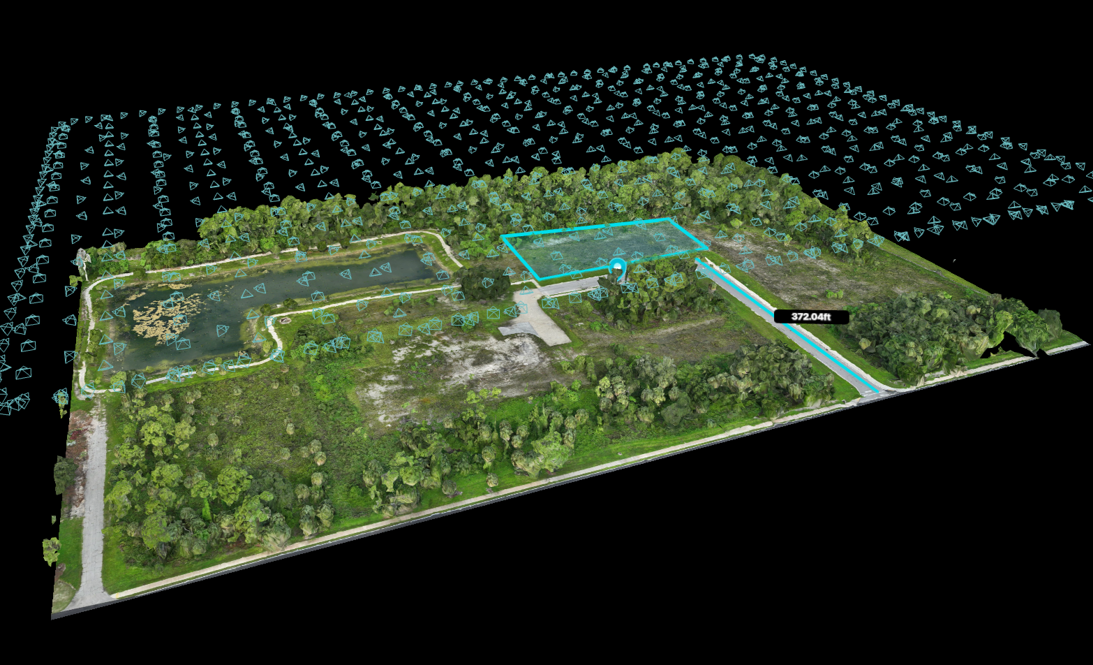 Precision Reality Capture: Revolutionizing Construction