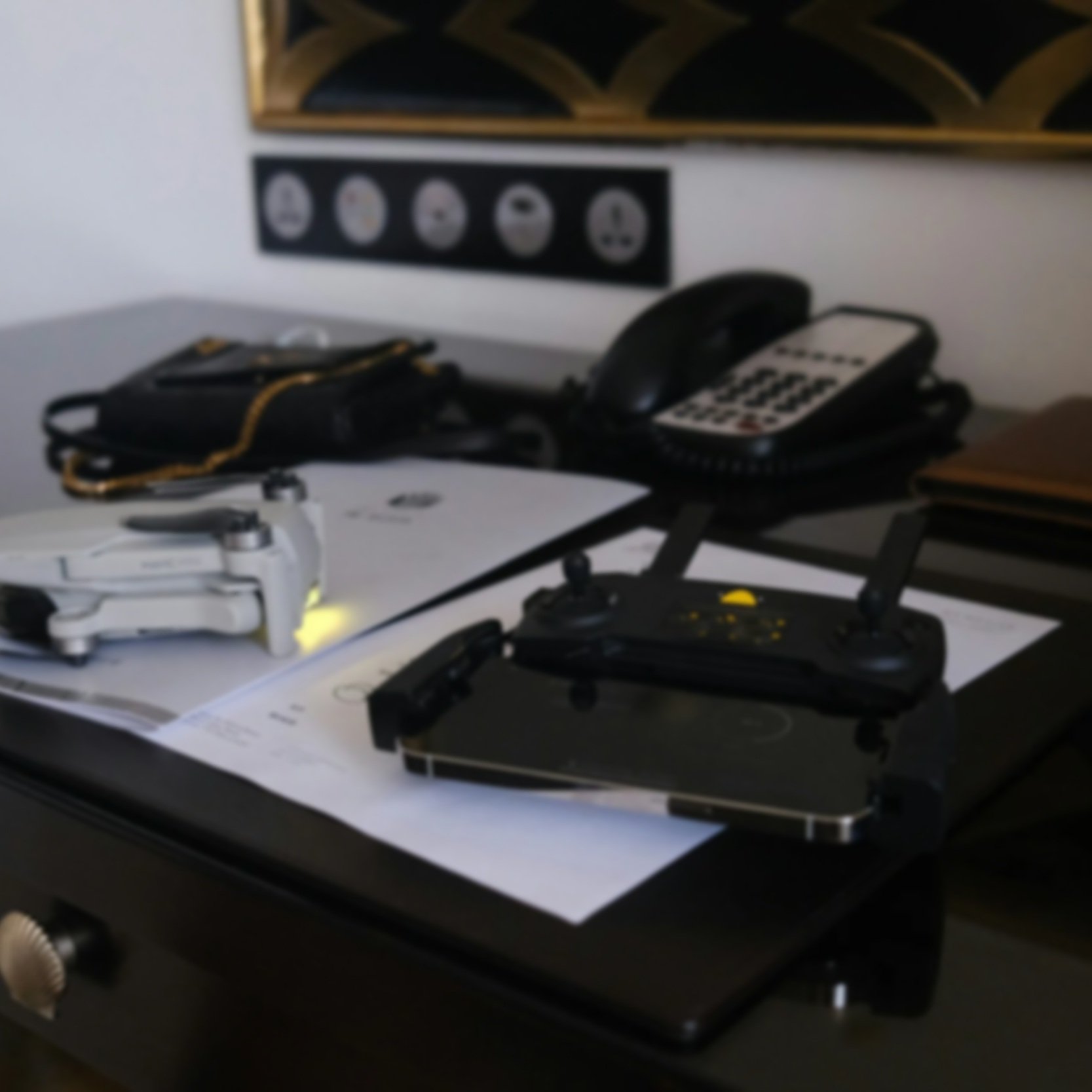 Deployment Planning & Handoff