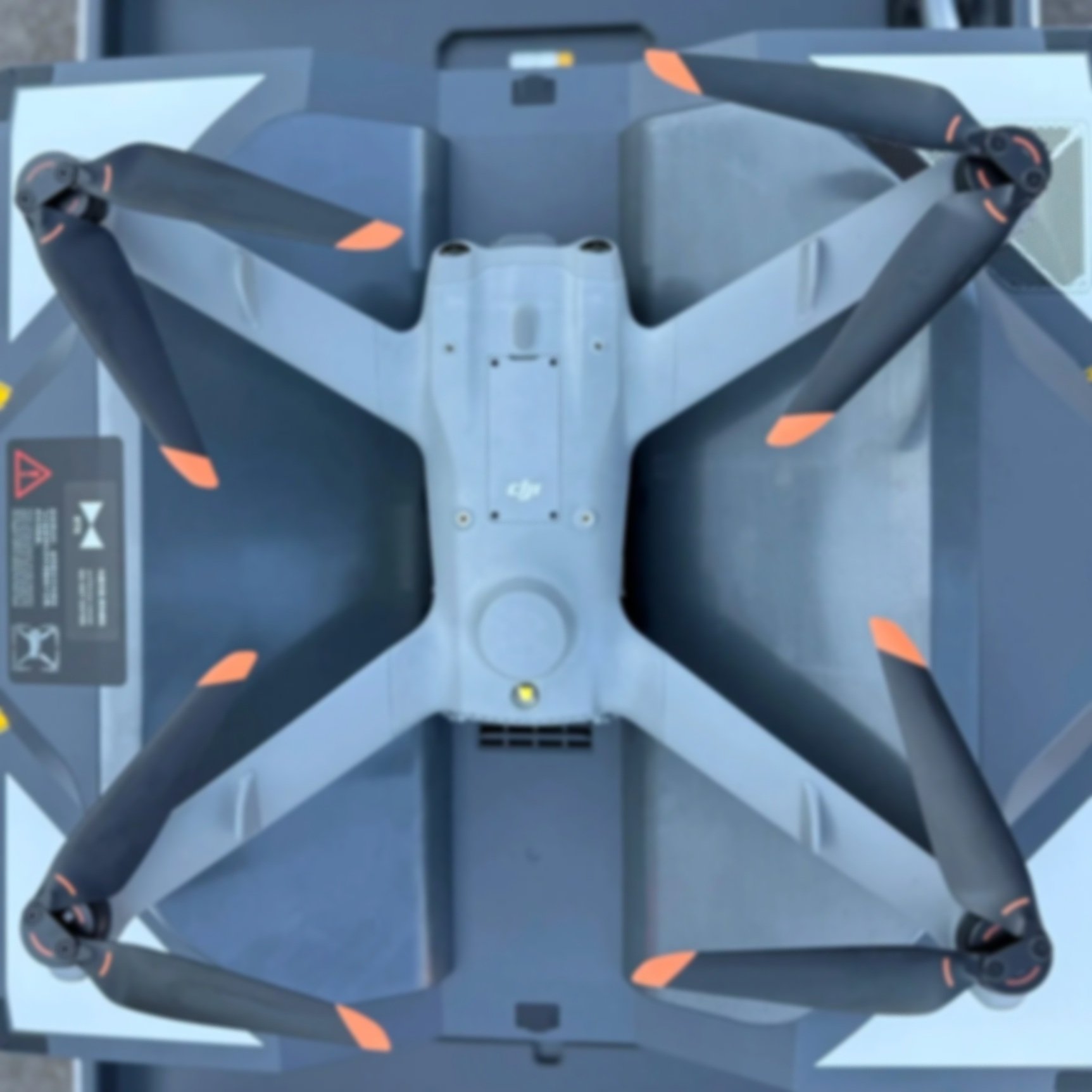 Autonomous Dock Programs