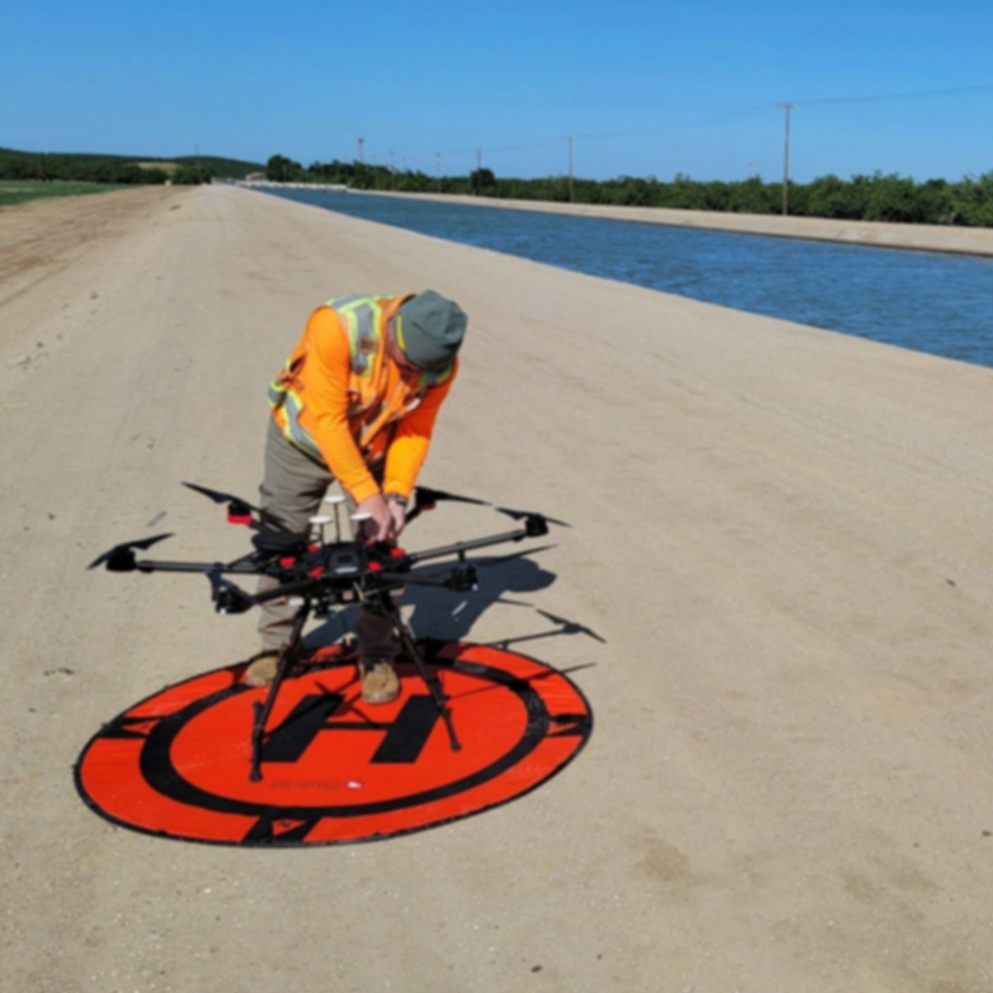 Field Pilot Teams