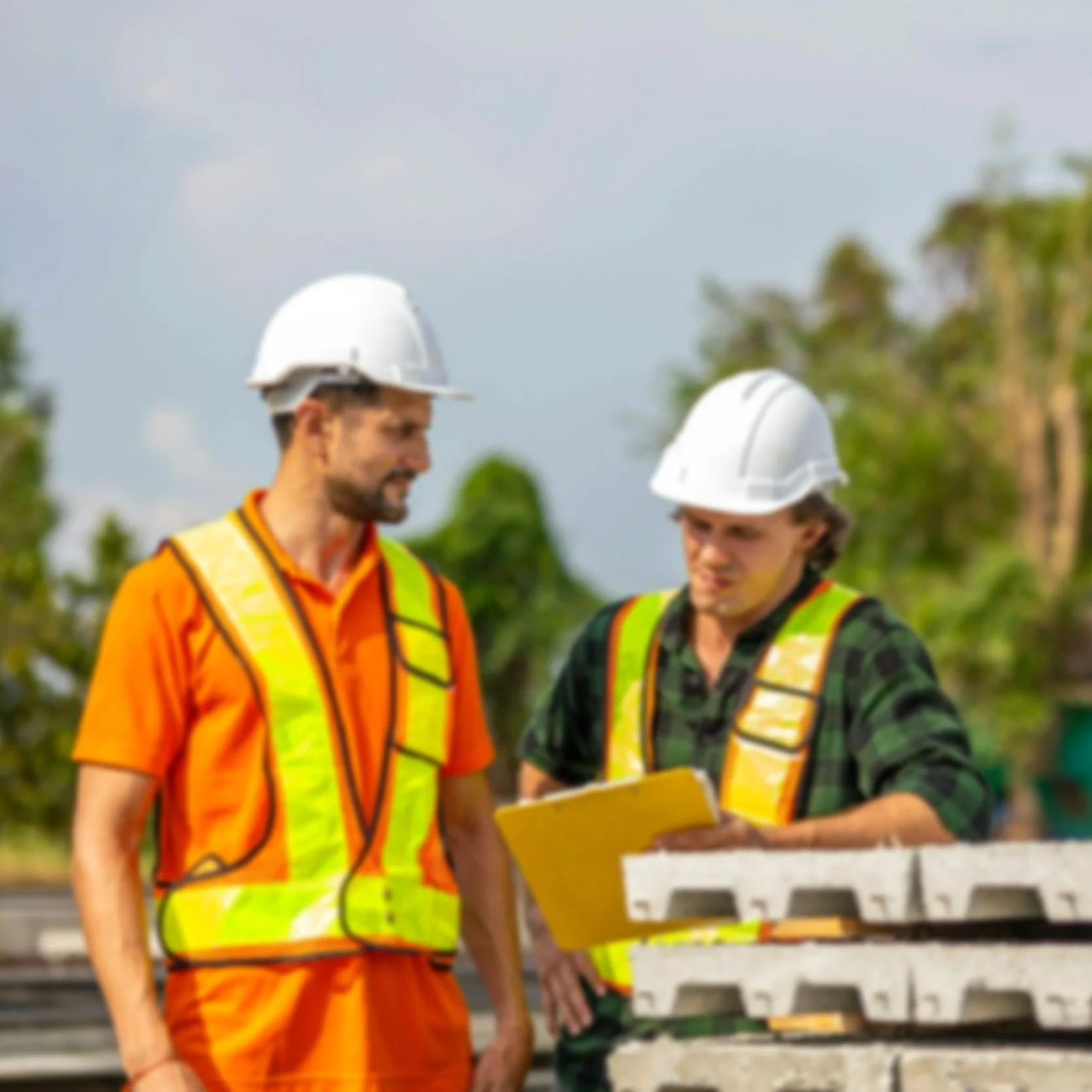 Safety & Compliance Workflows