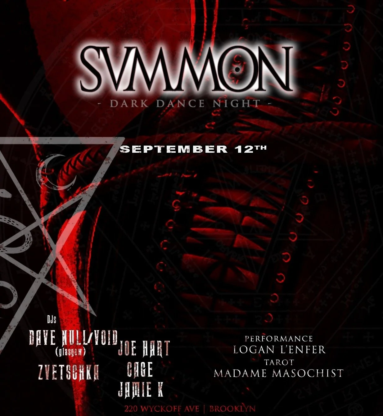 Svmmon