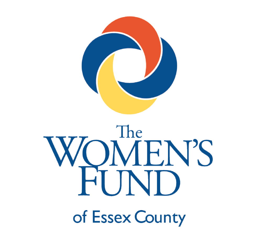 Womens Fund of Essex County Logo