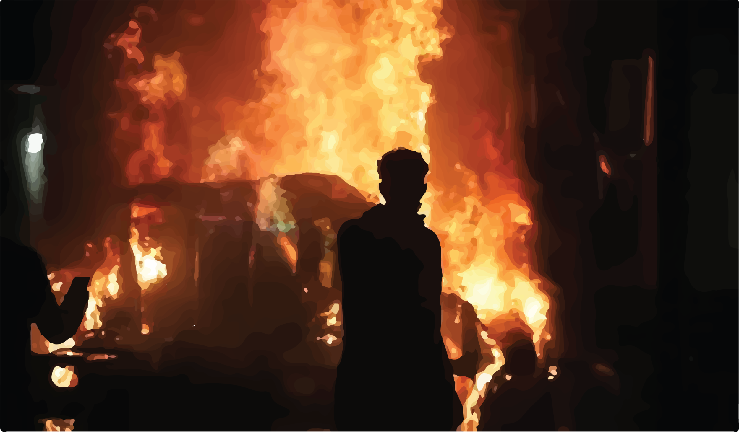 A Time to Weep; A Time to Witness