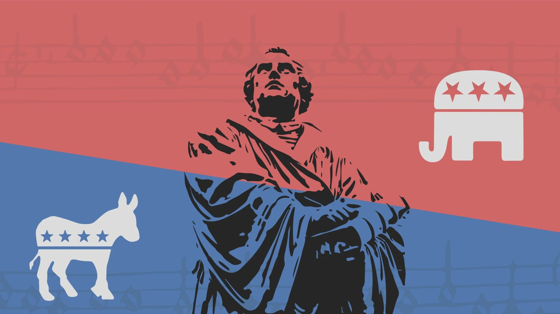 He Holds the Field Forever