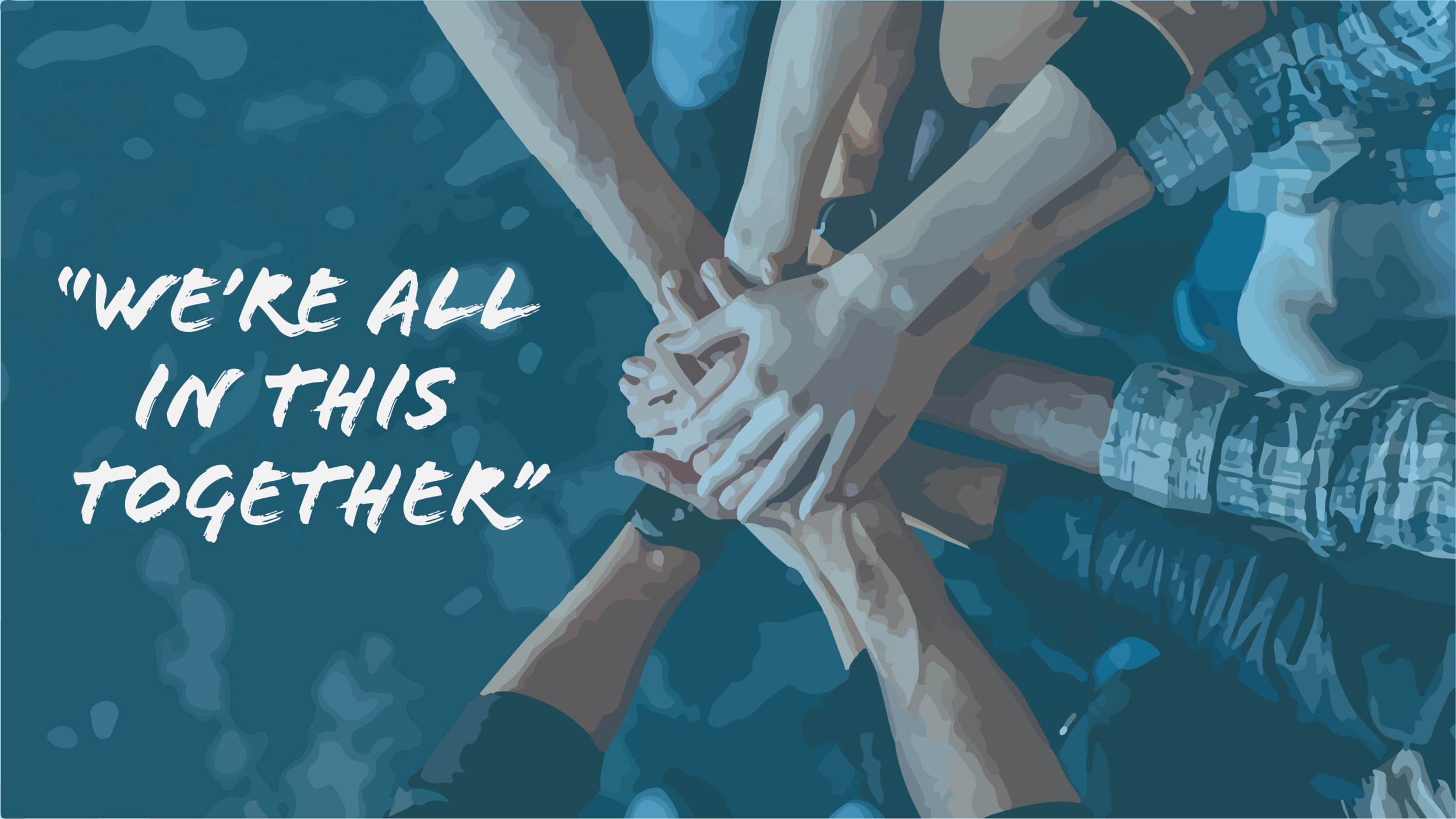 Why "We're All in This Together" Isn't Enough