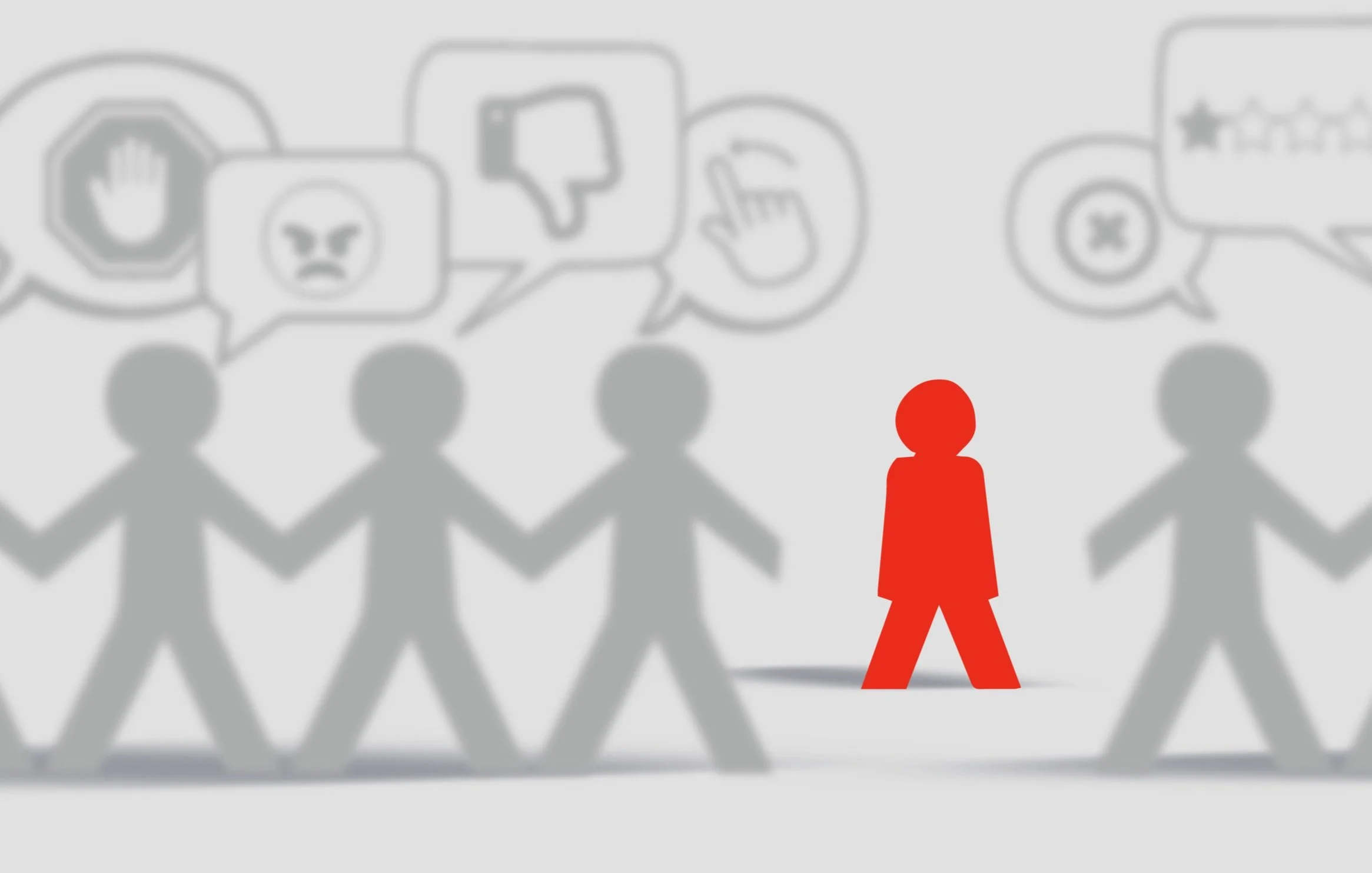 You’re Worth the Pain of Rejection