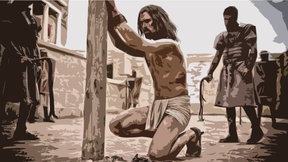 The Hands of Brutality