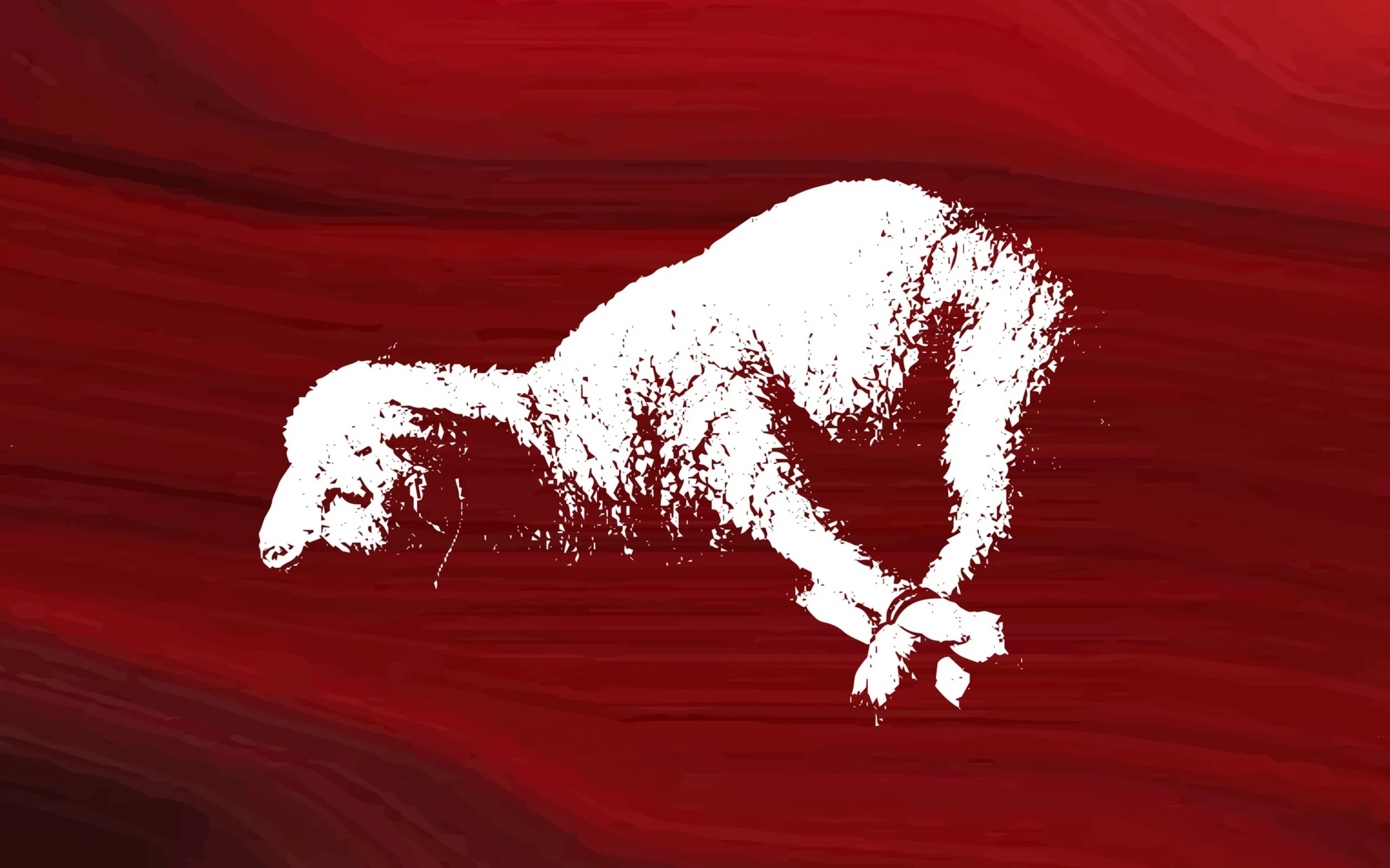 The Smell of Sacrifice; the Taste of Salvation