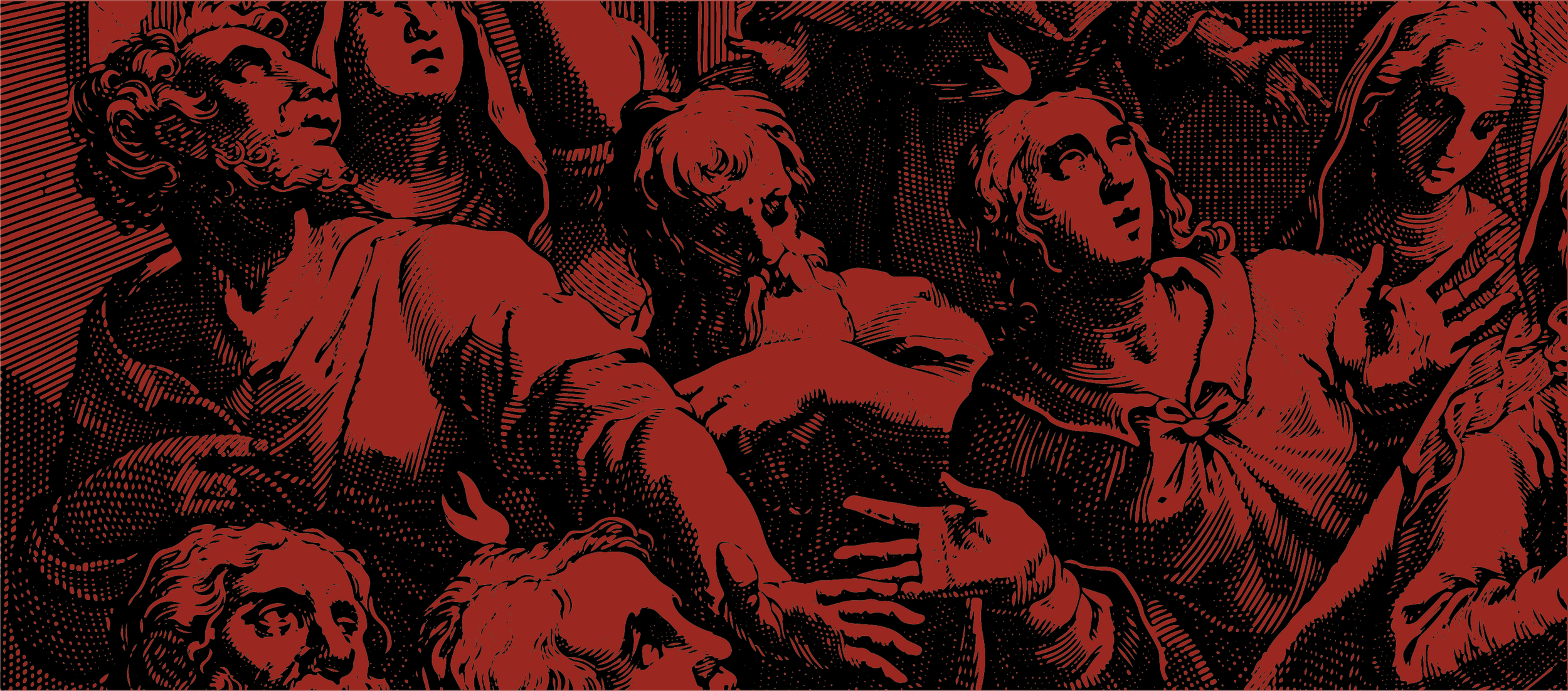 God's Love in Your Language