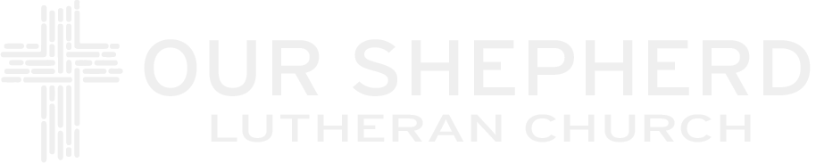Our Shepherd Lutheran Church