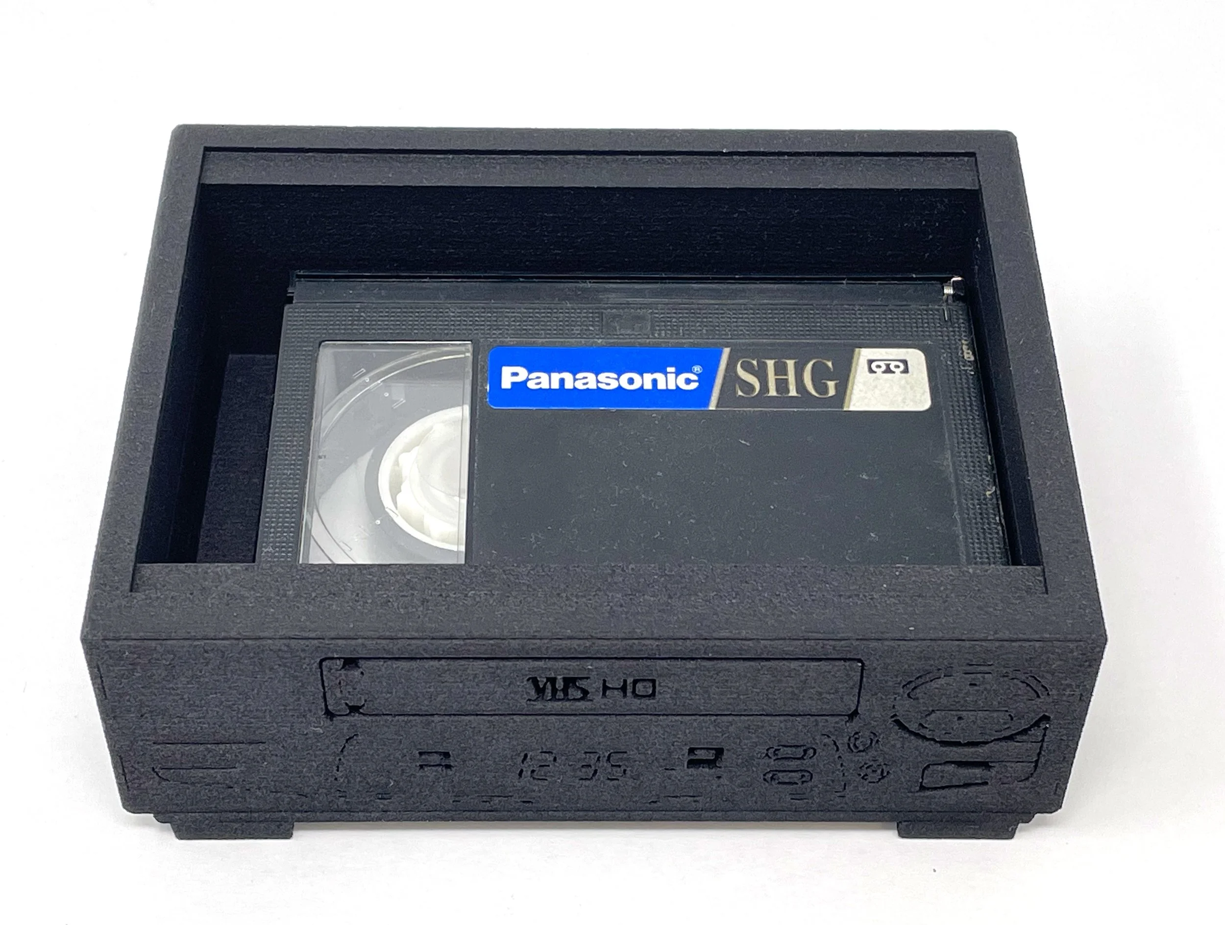 3D Printed Reliquary, 2022