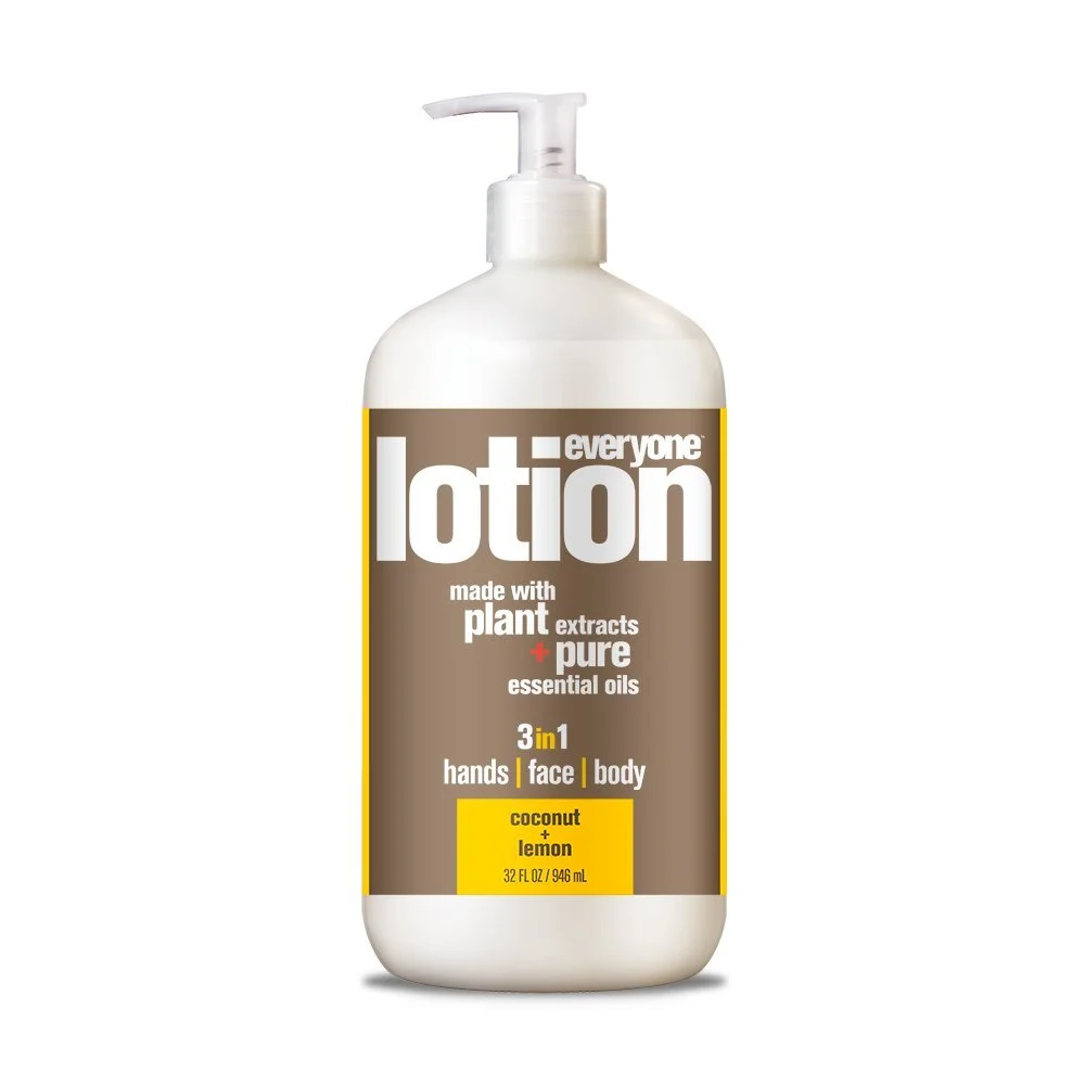 Everyone for Every Body Lotion