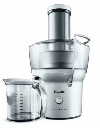 Breville Juicer