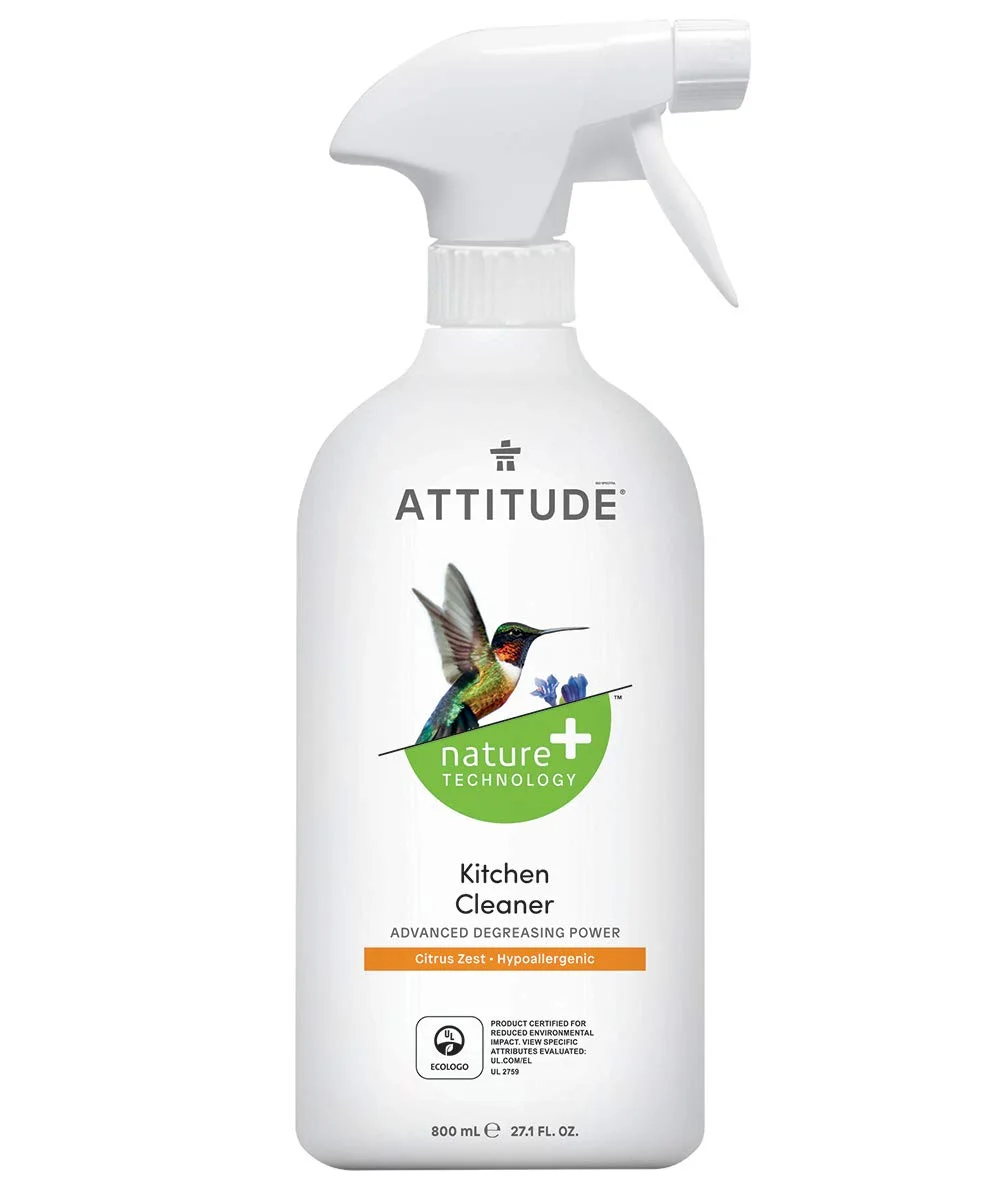 Attitude Multi-Purpose Kitchen Cleaner