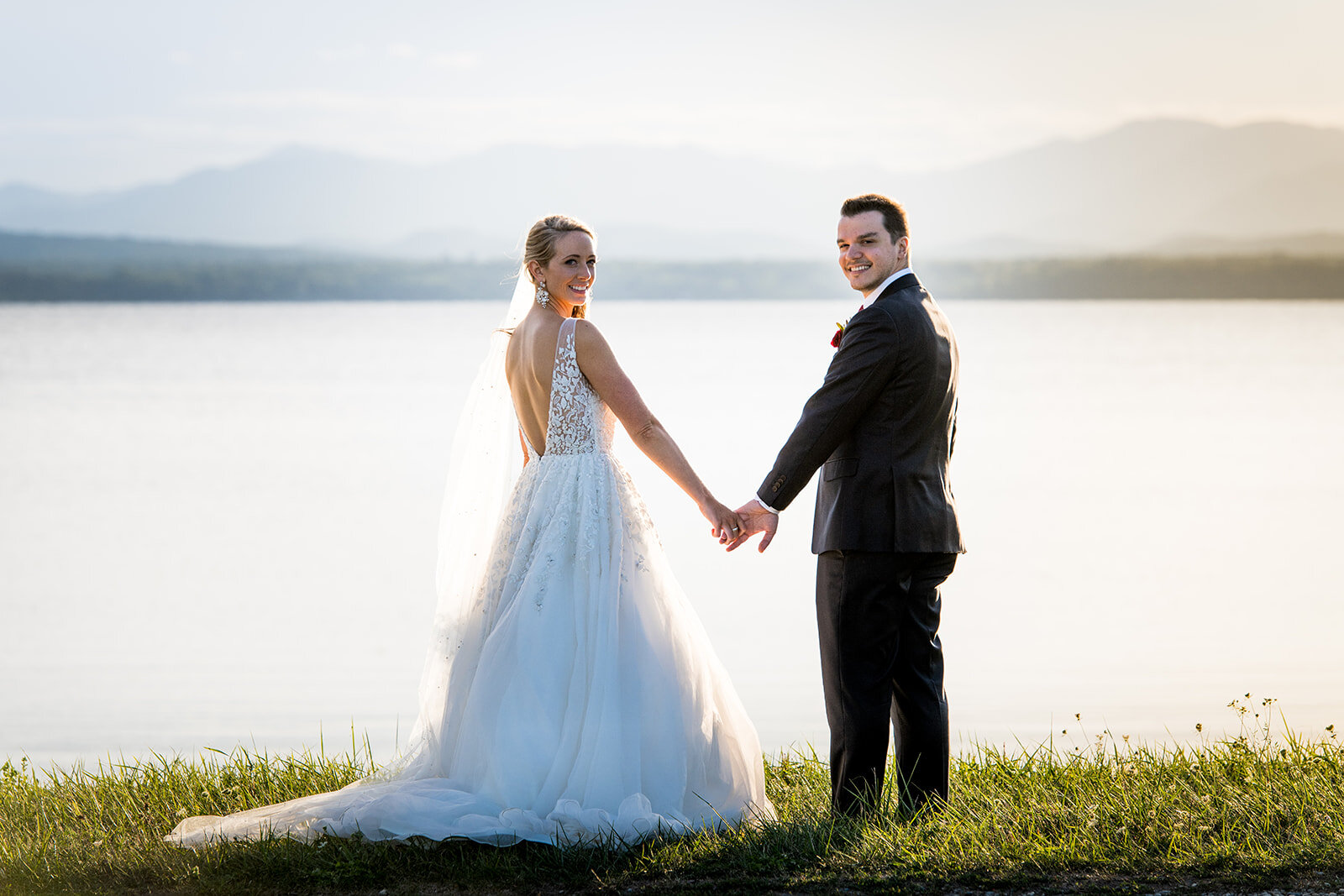 Cristen and Larry Wedding September 2018 Hair: Laela Beauty Photographer: https://illume.studio/