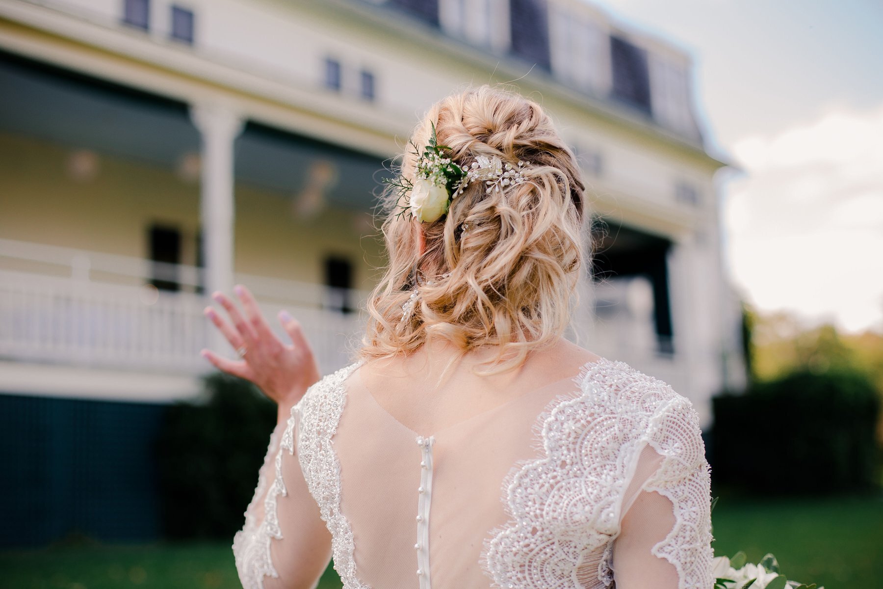  Hair &amp; Makeup: Laela Beauty Photographer:  Samantha Ruby Photography  