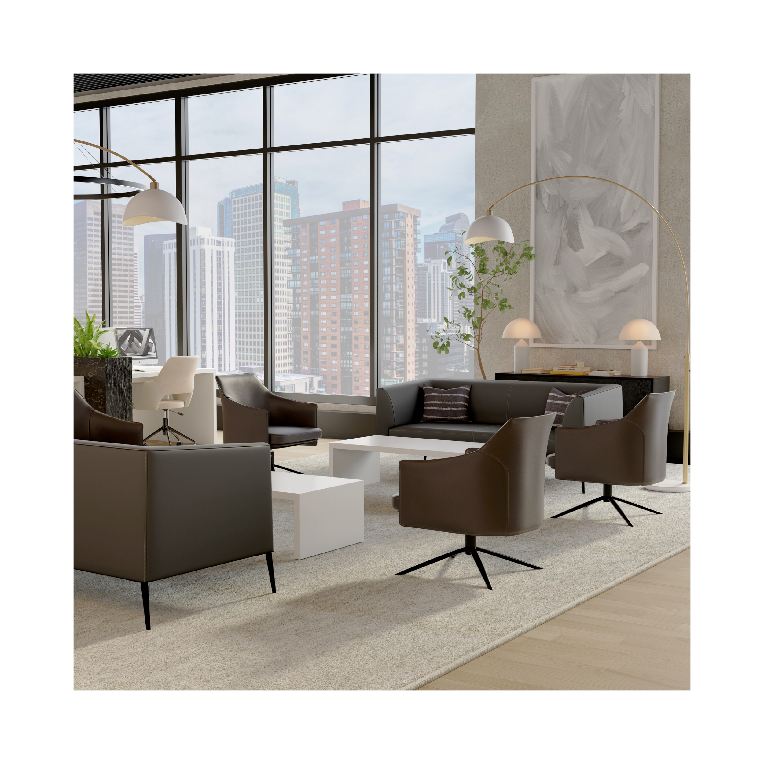 Office Lounge 4000x4000px 300dpi
