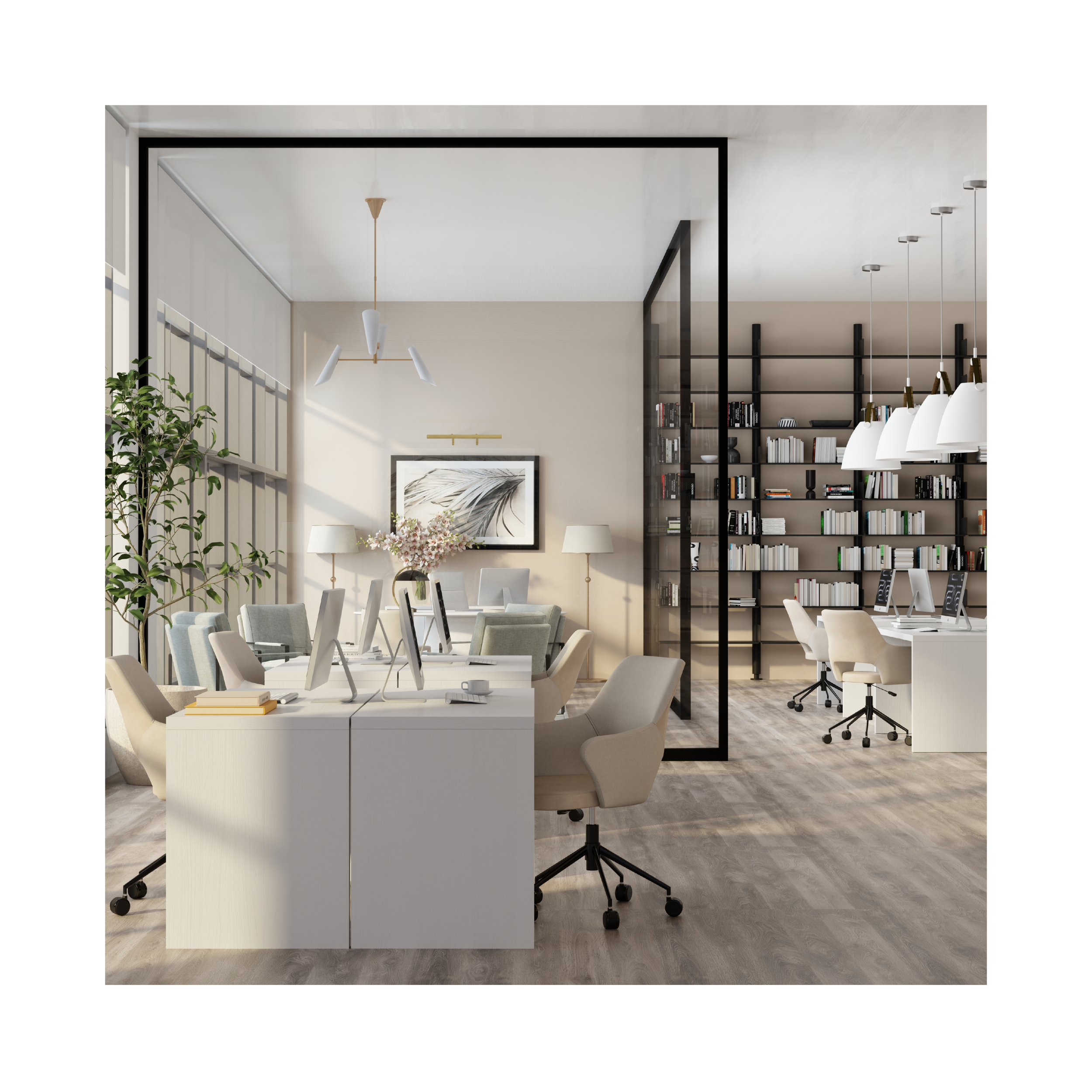 Contemporary Office 4000x4000 300dpi