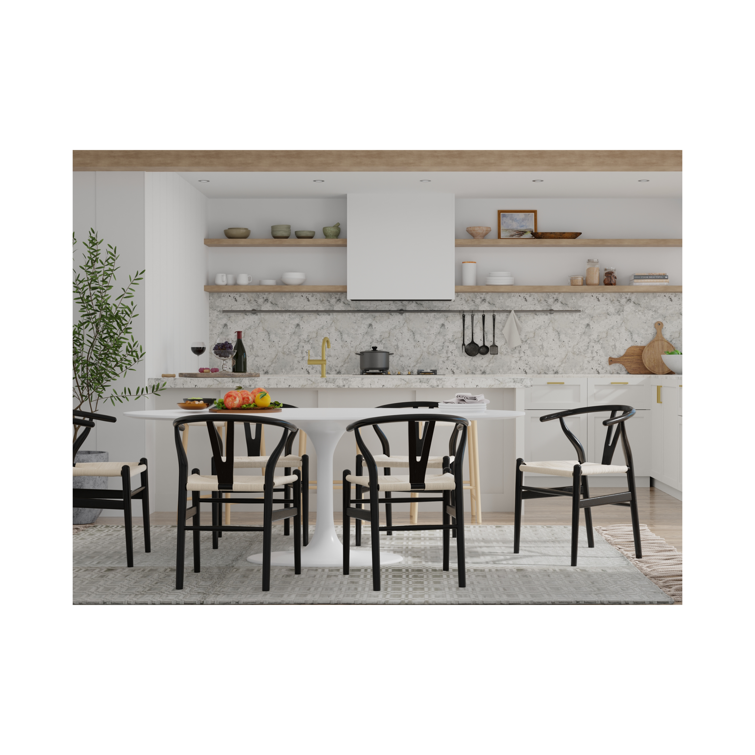 Wishbone Dining 4000x3500px 300dpi