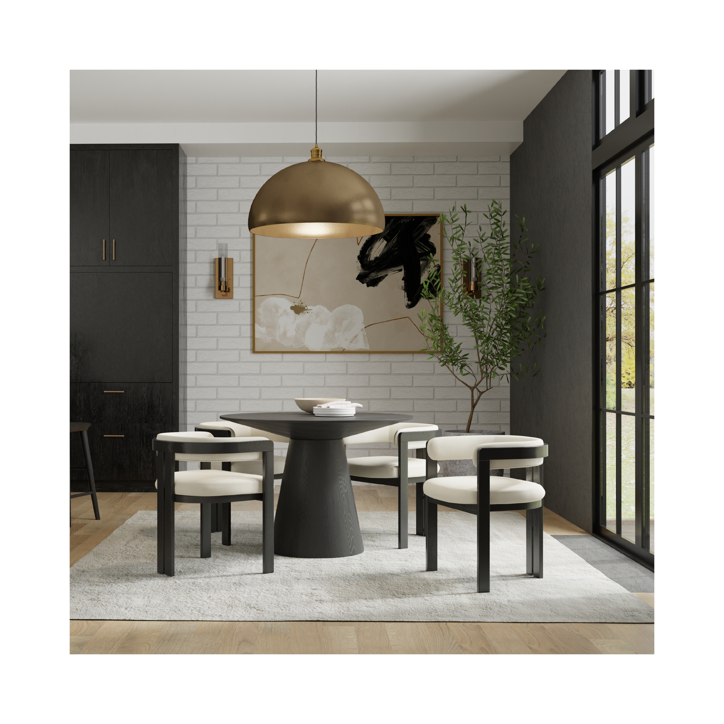 Industrial Dining 4000x4000px 300dpi