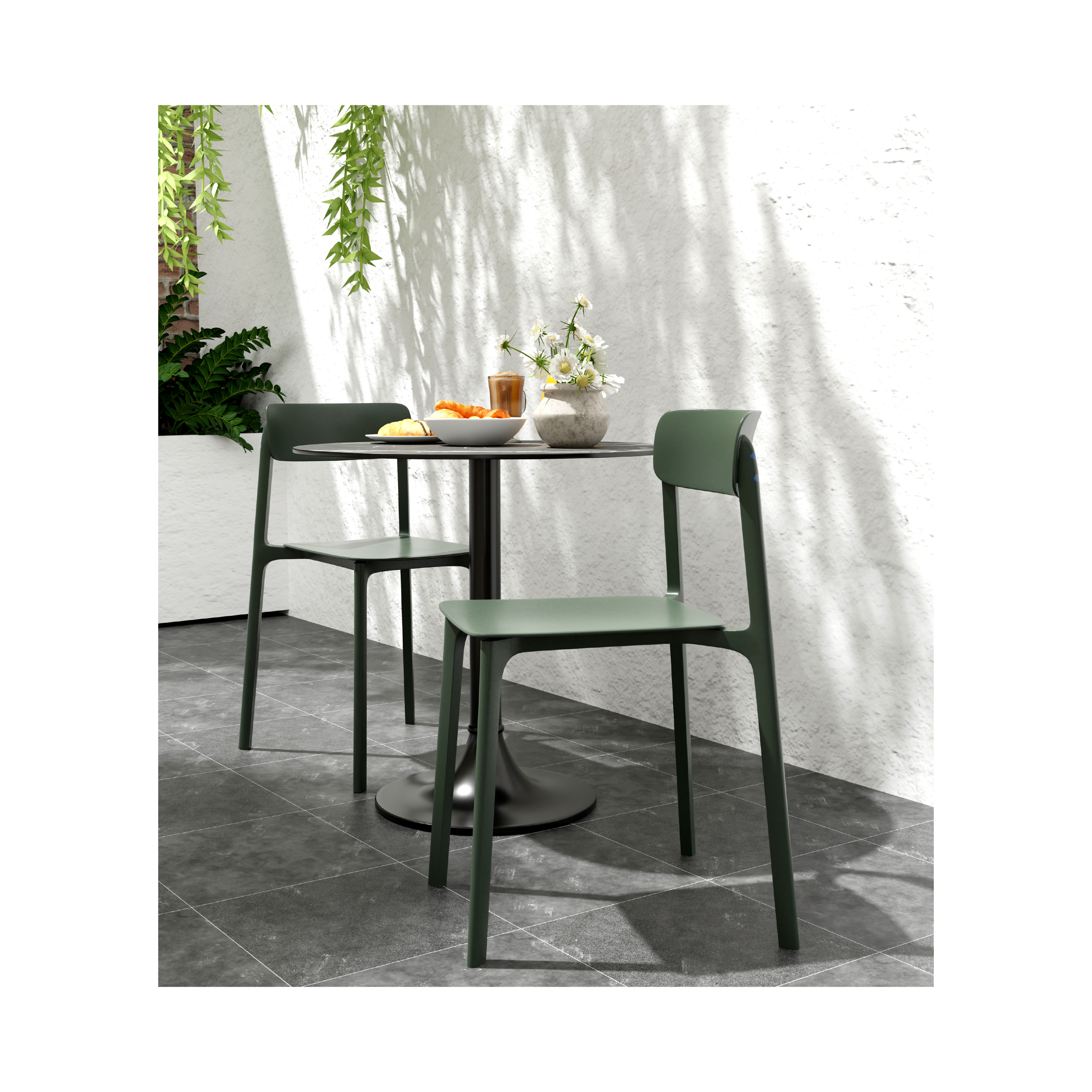 Outdoor Seating Hero