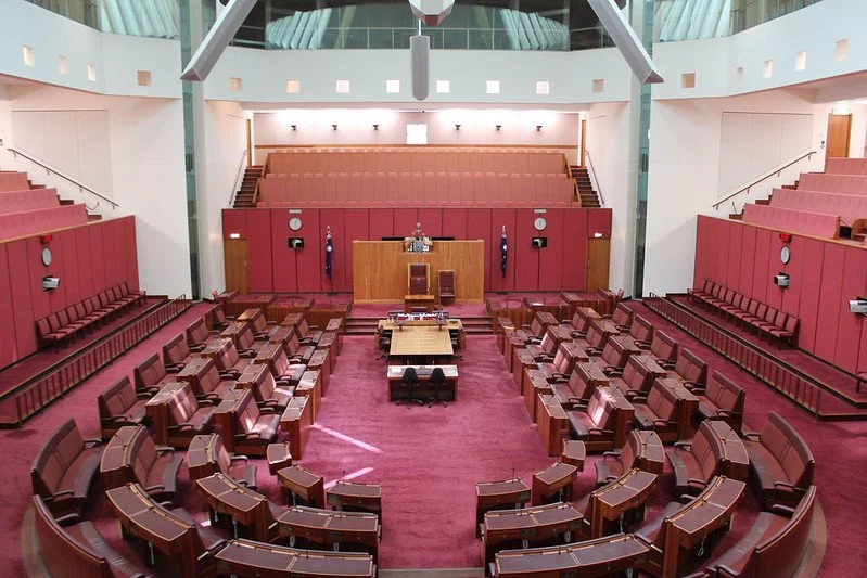 Competition and Consumer Amendment (Responding to Exceptional Circumstances) Bill 2026