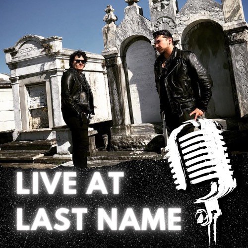 Live at Last Name: Psycho Punx