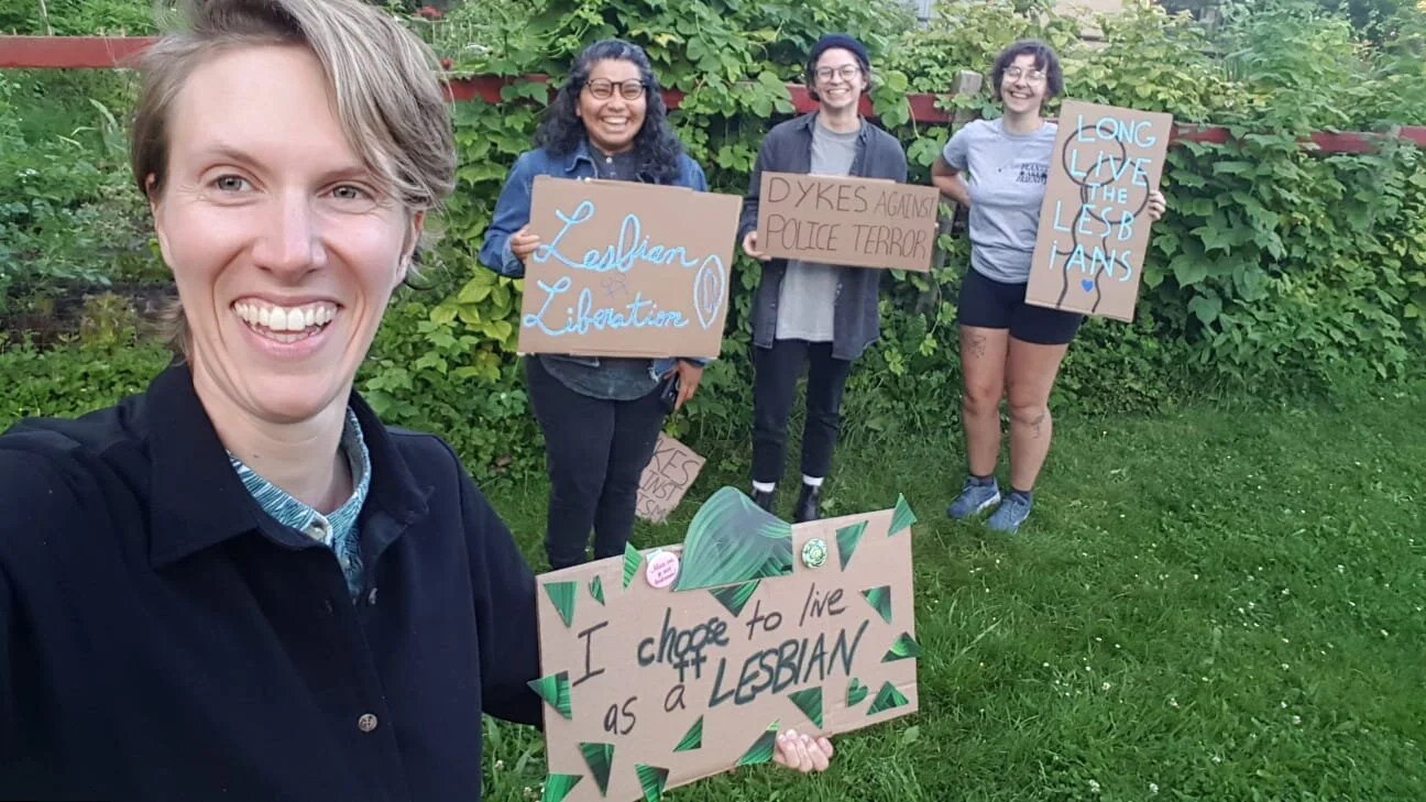 4-women-dyke-march-2020