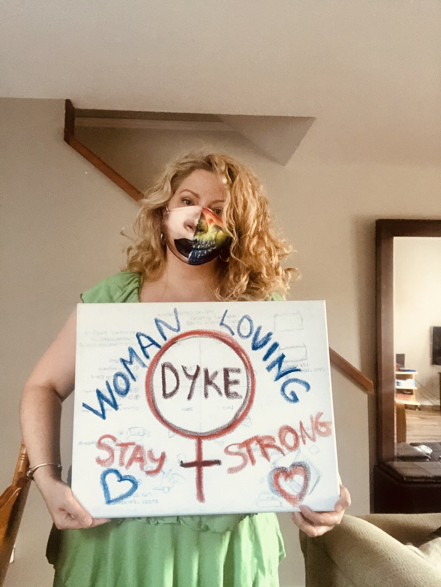 woman-loving-dyke-march-2020