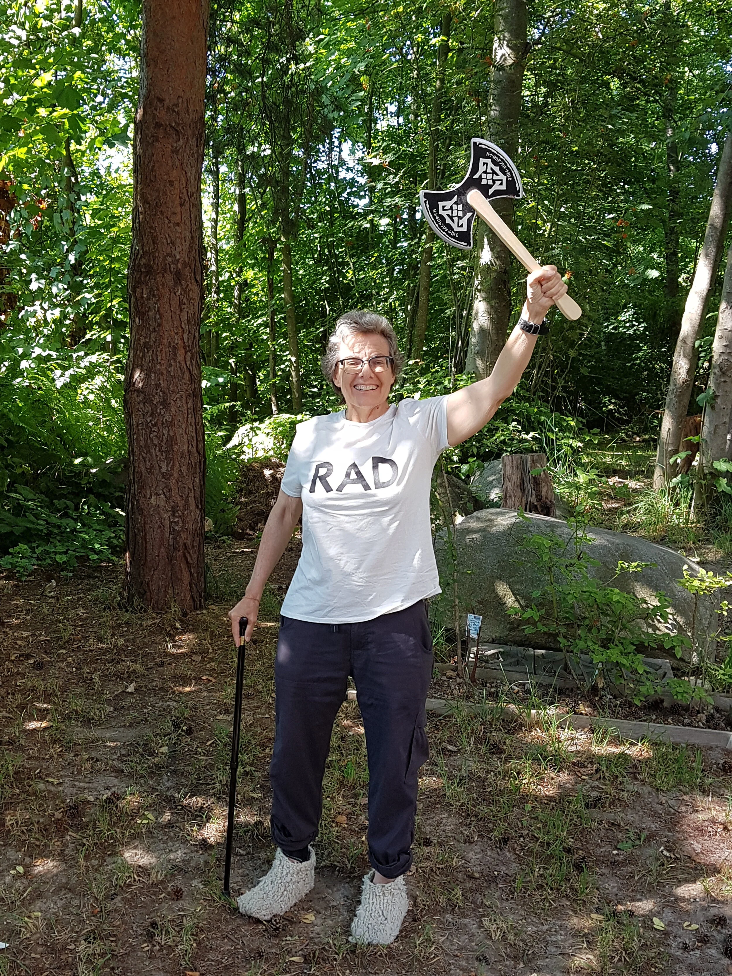 labrys-dyke-march-2020